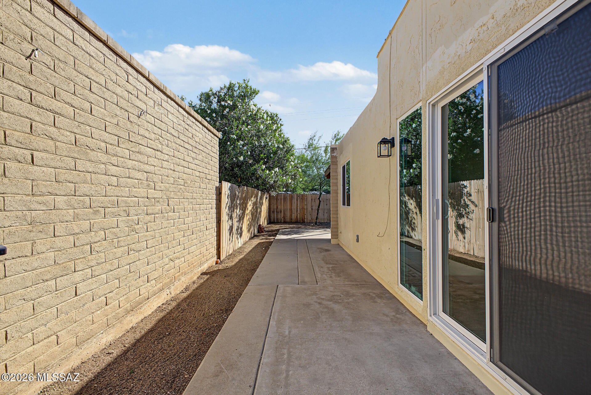Village Green (1-113) - Residential