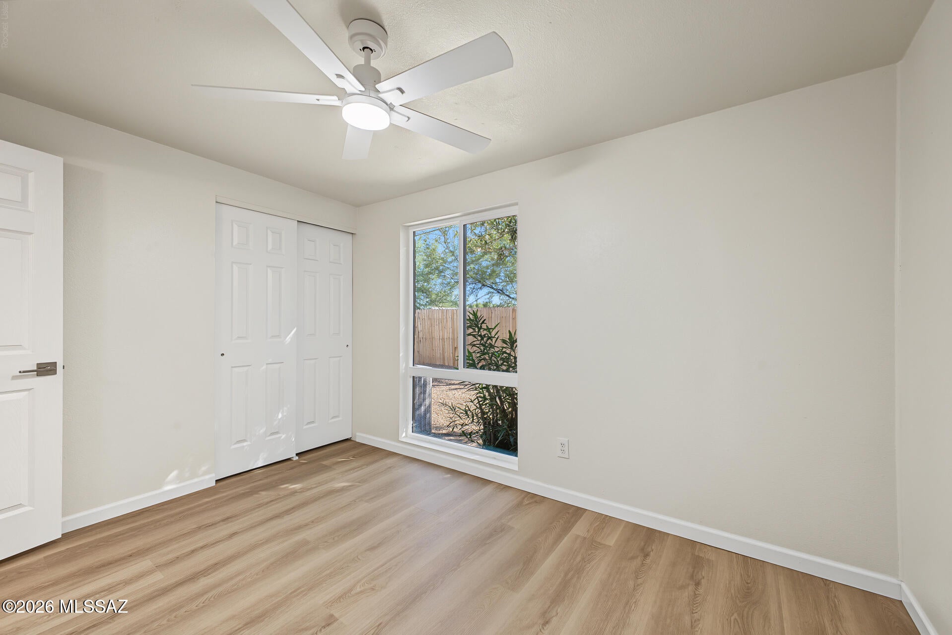 Village Green (1-113) - Residential