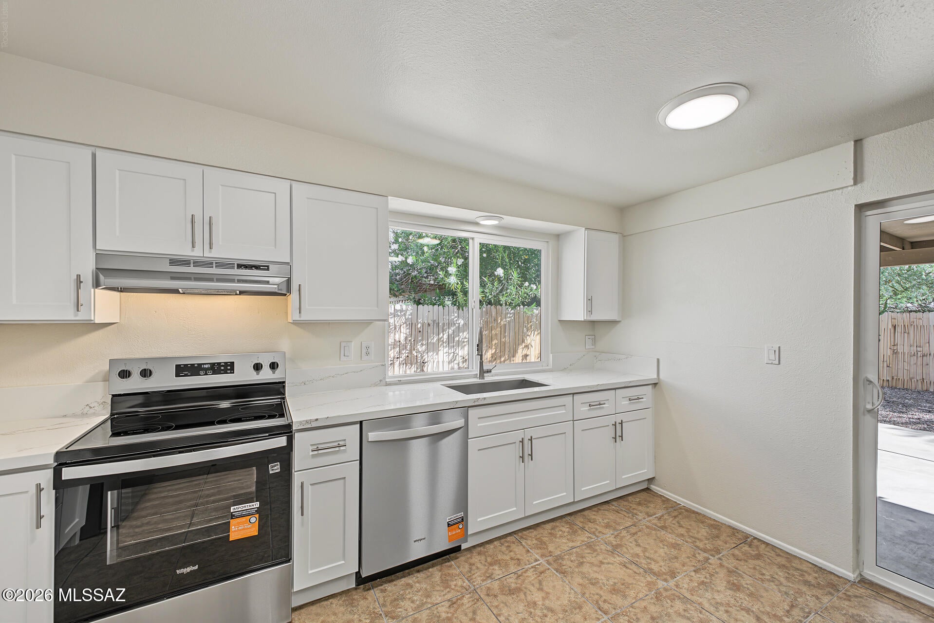 Village Green (1-113) - Residential