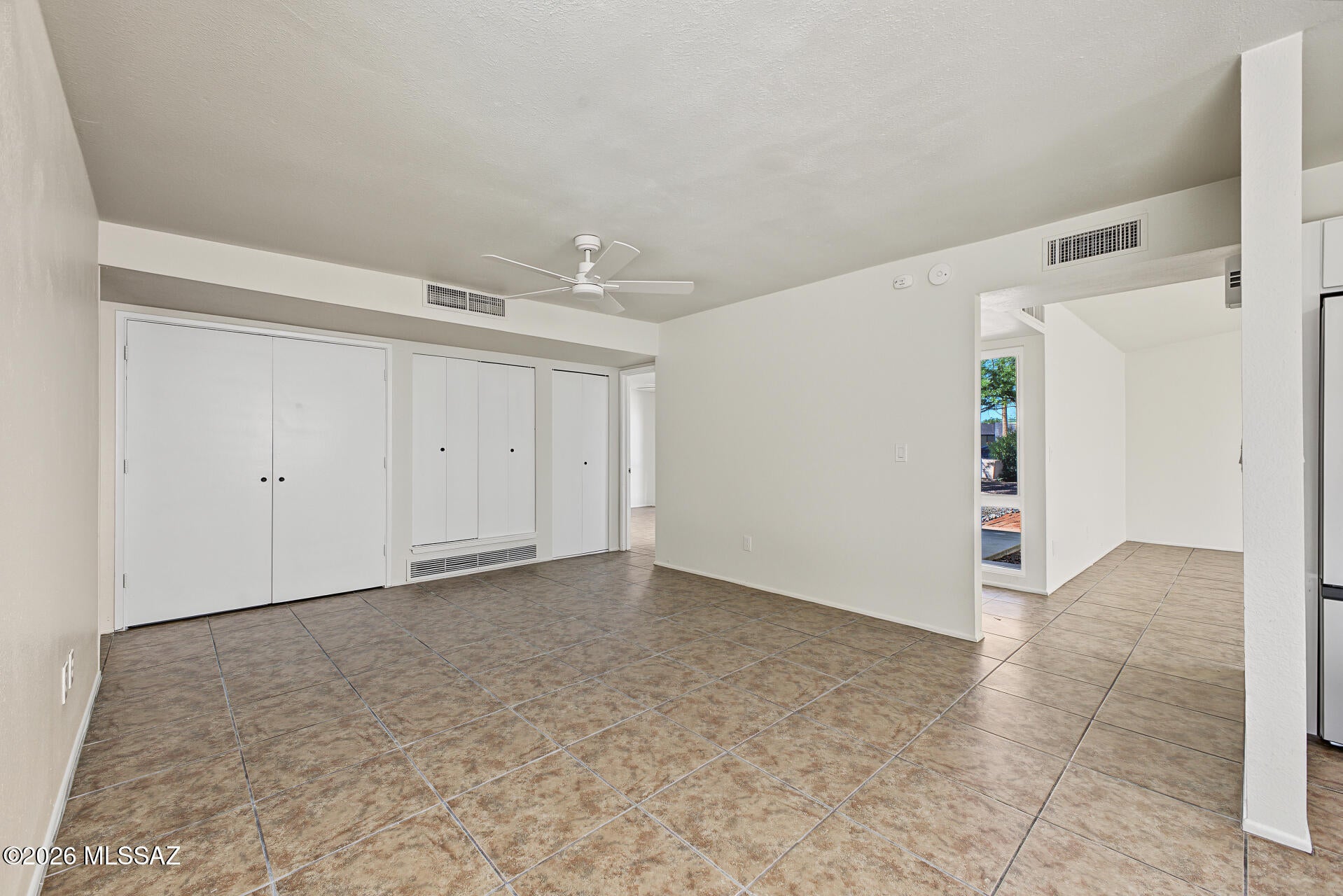 Village Green (1-113) - Residential
