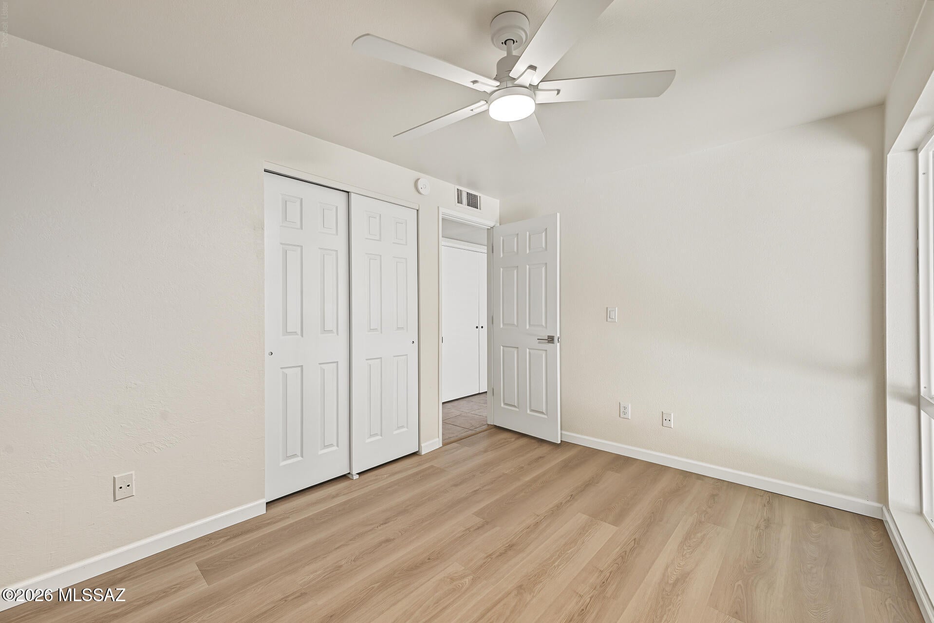 Village Green (1-113) - Residential