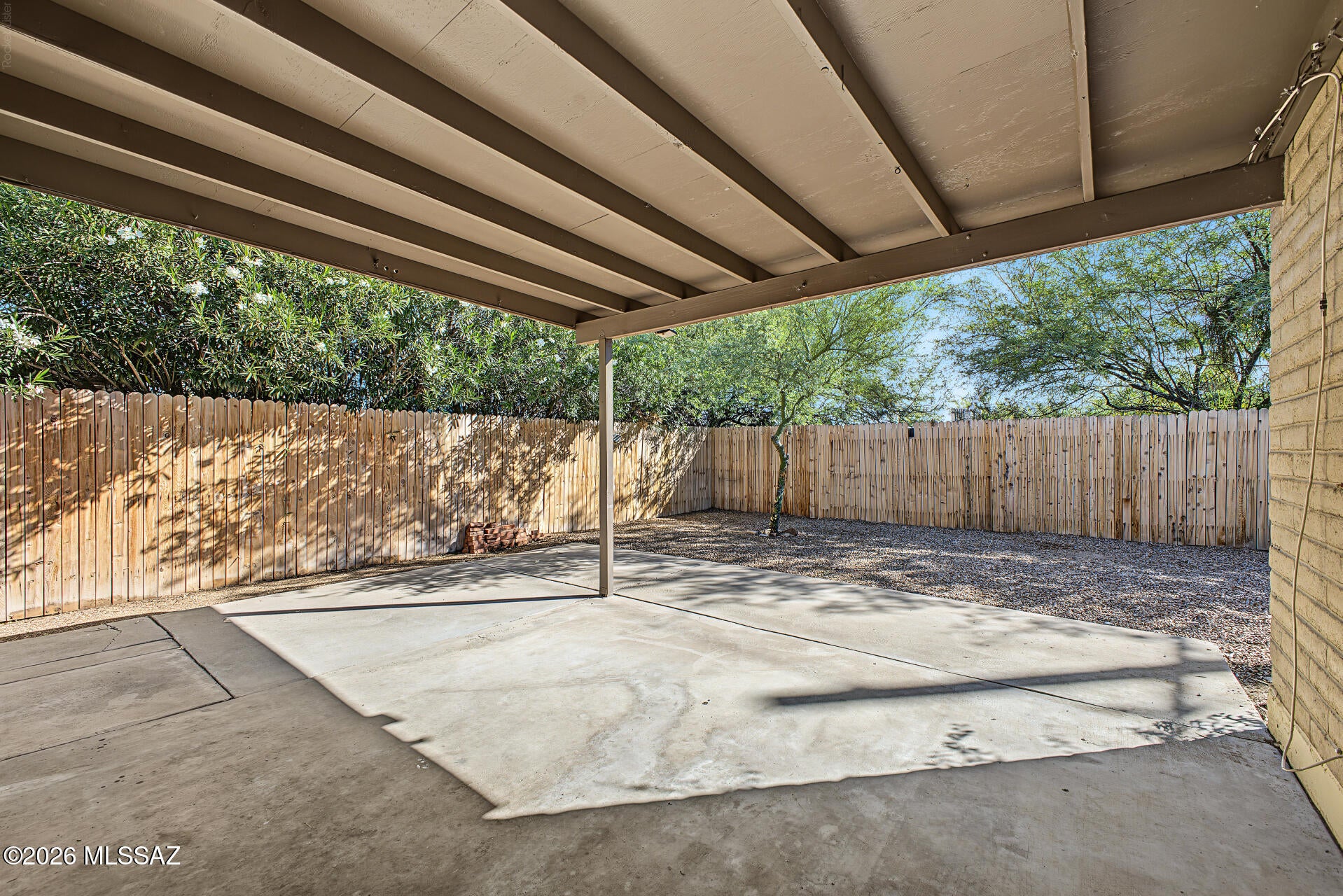 Village Green (1-113) - Residential