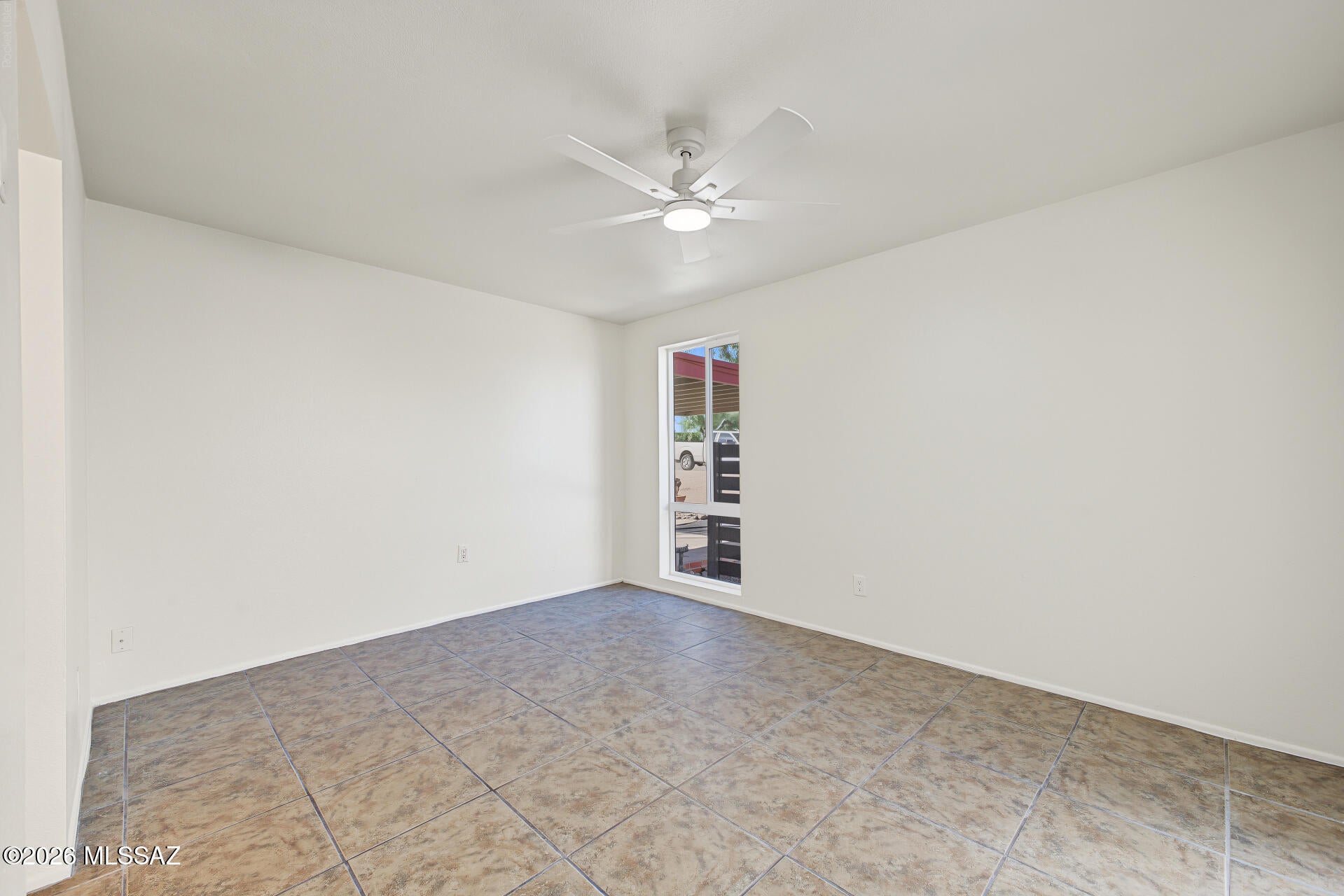 Village Green (1-113) - Residential