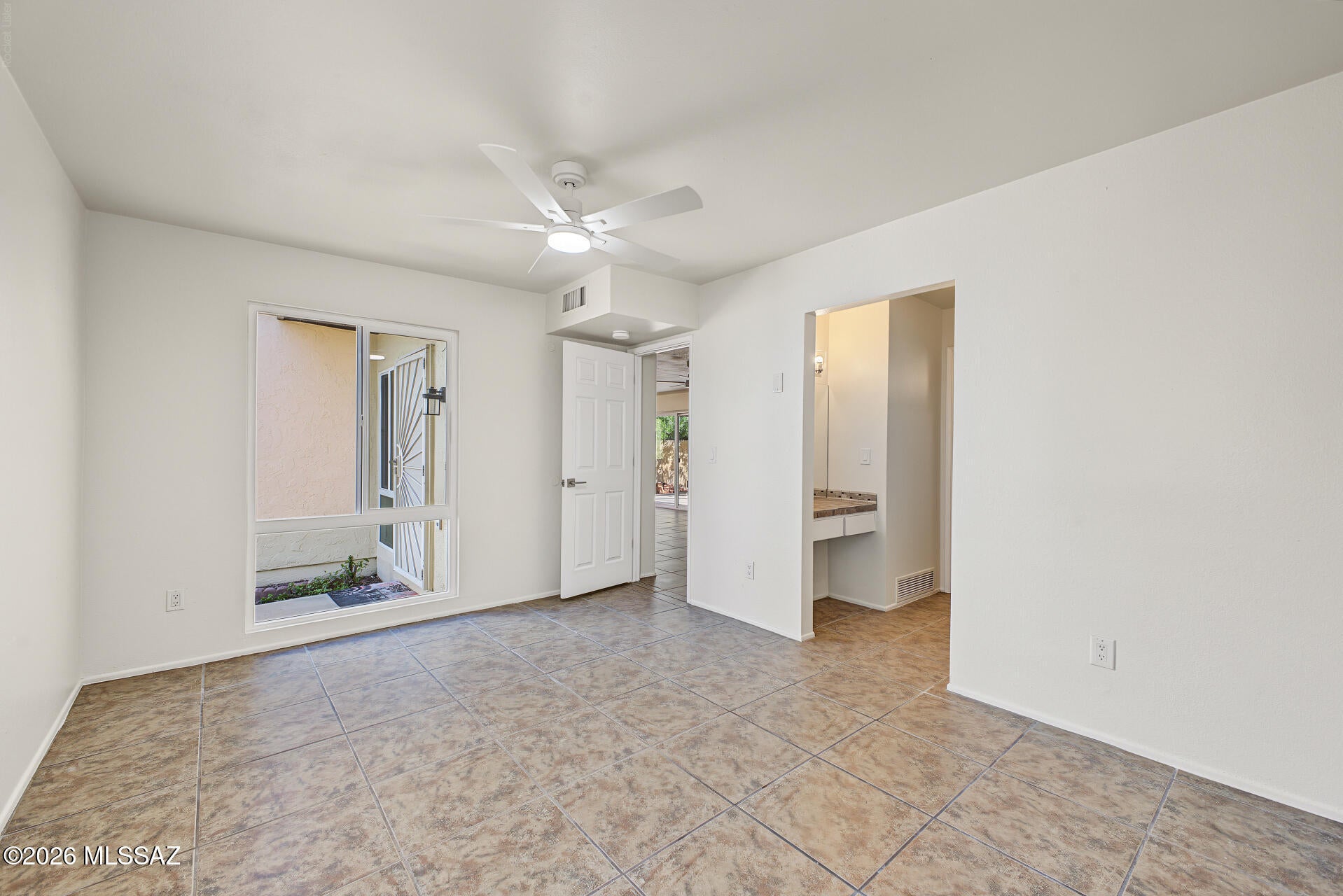 Village Green (1-113) - Residential