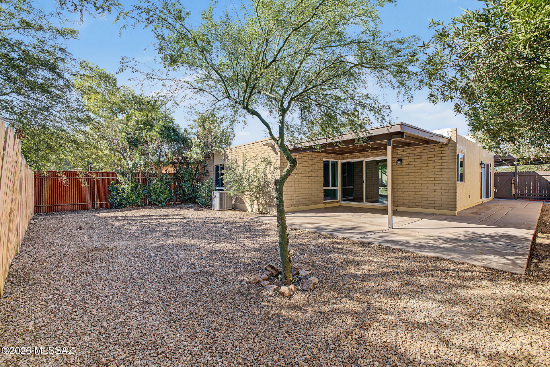 Village Green (1-113) - Residential