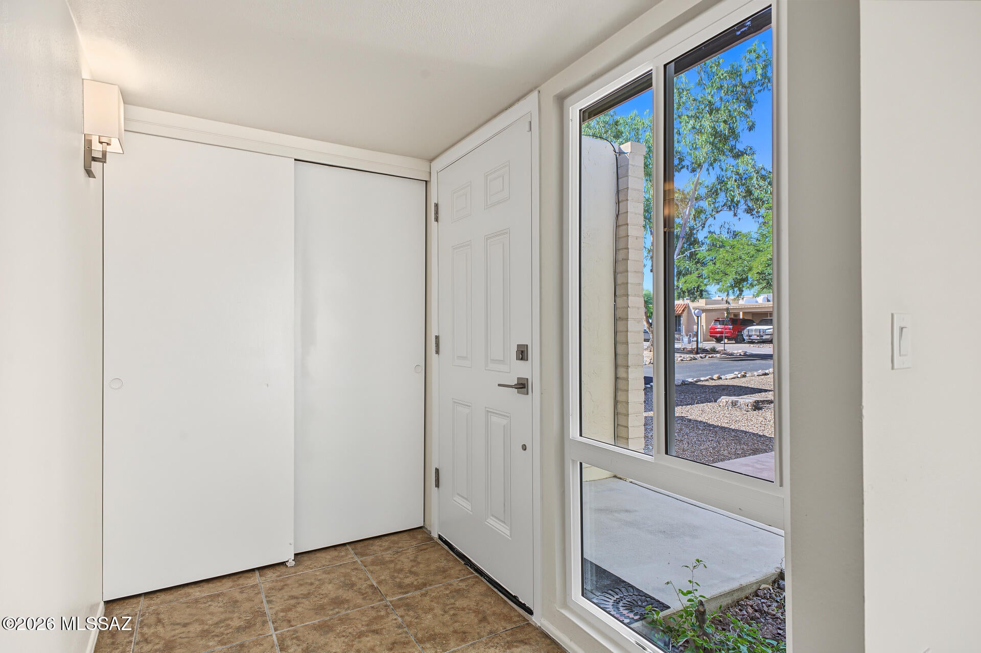Village Green (1-113) - Residential