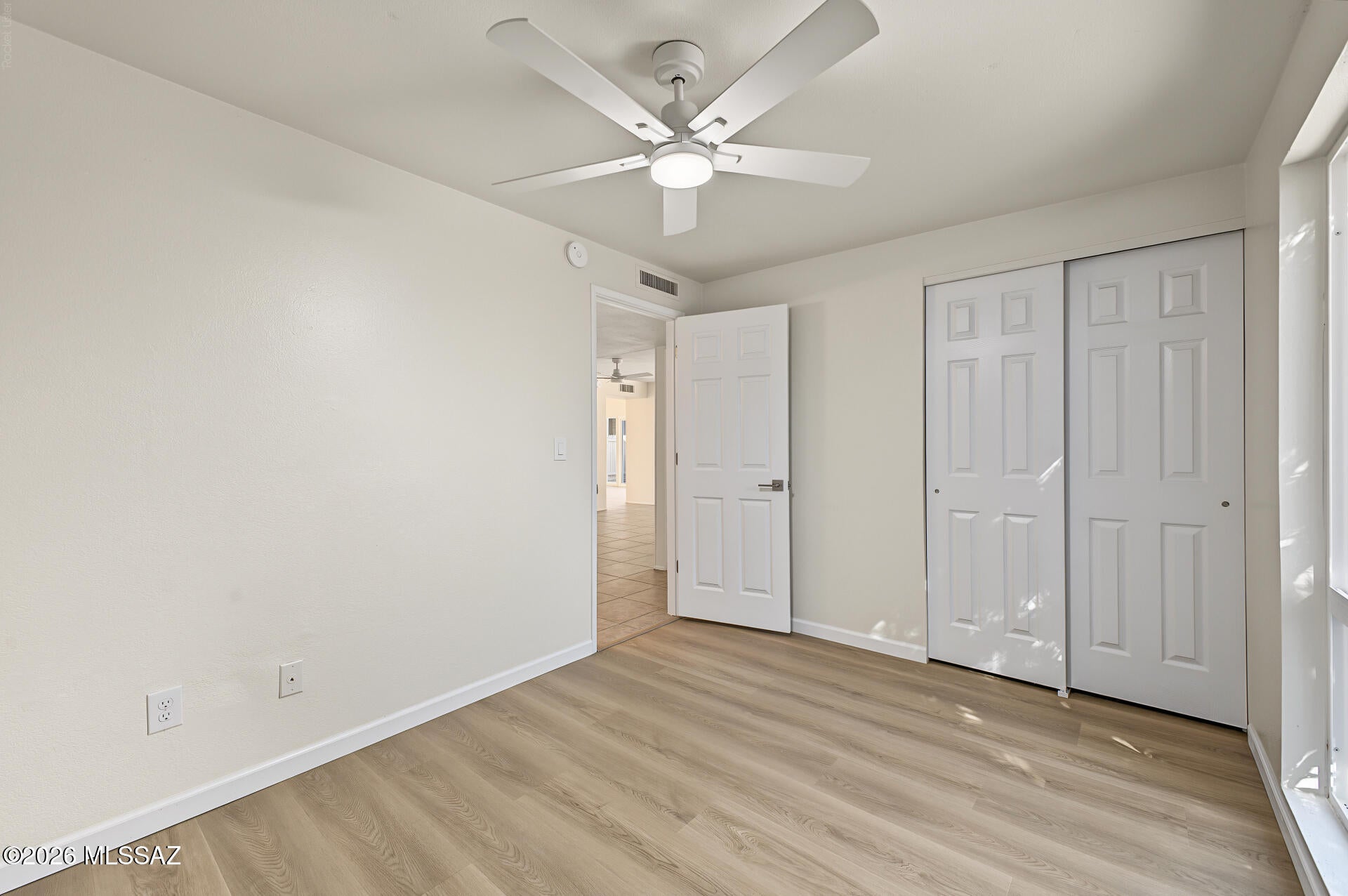 Village Green (1-113) - Residential