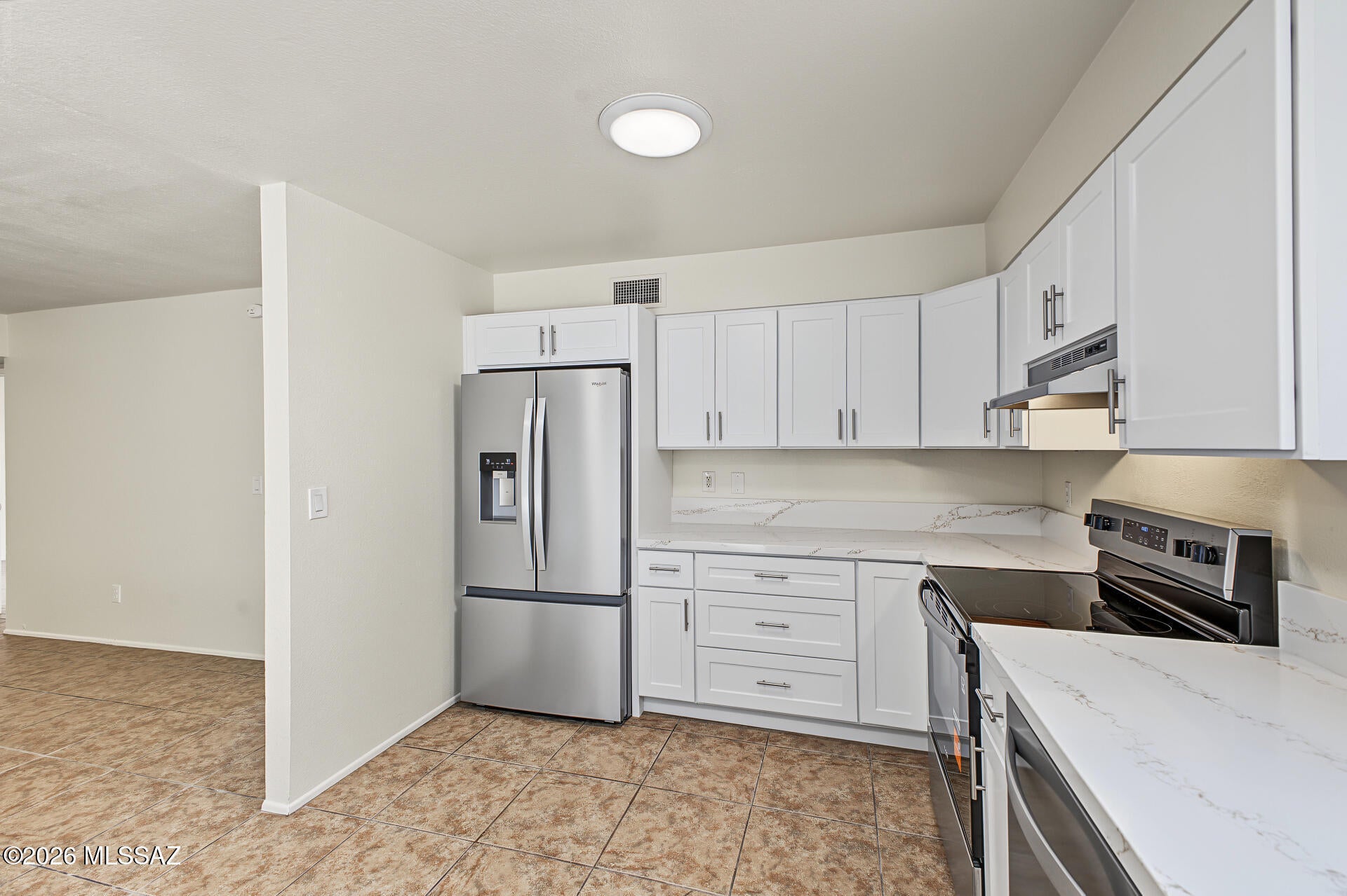 Village Green (1-113) - Residential