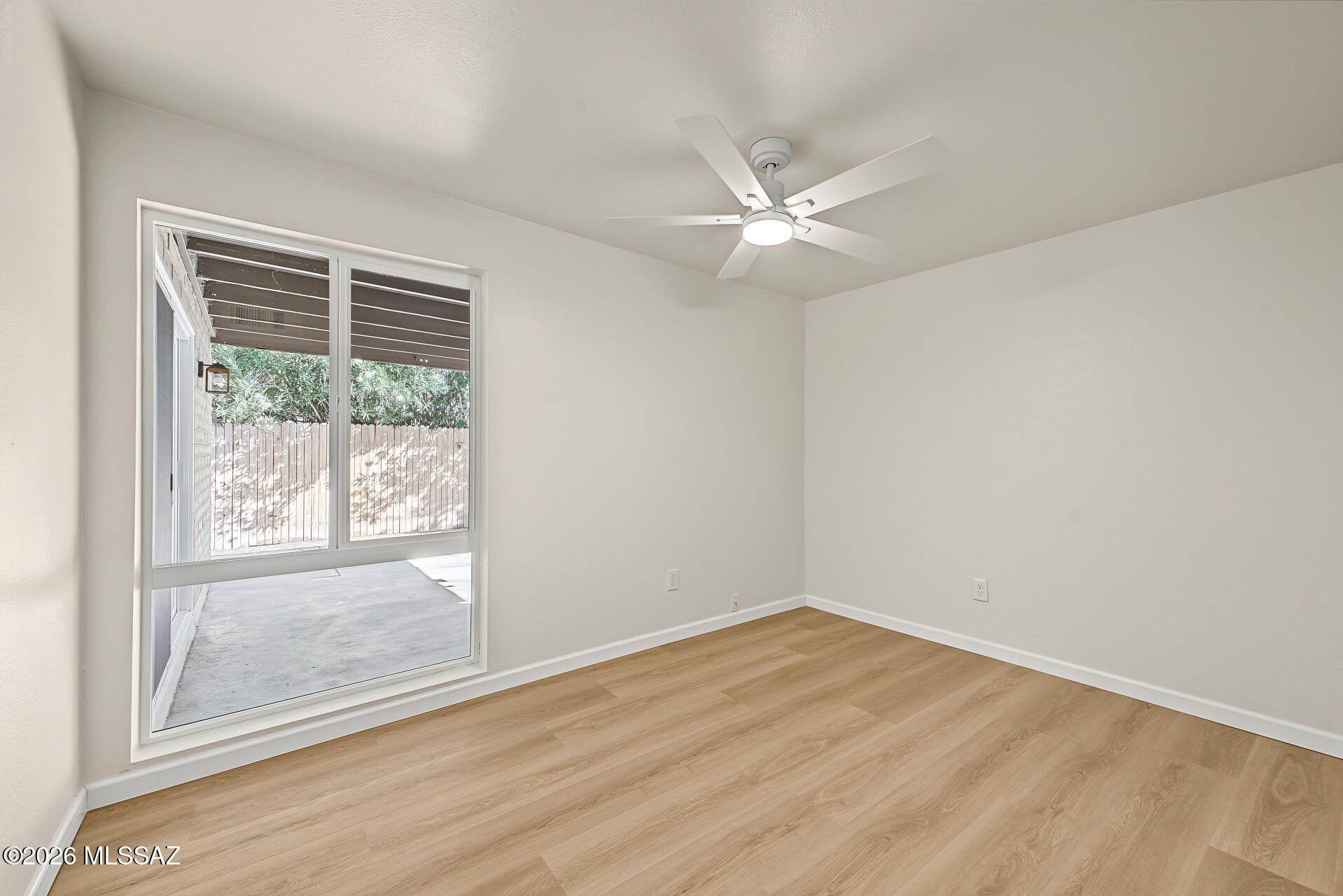 Village Green (1-113) - Residential
