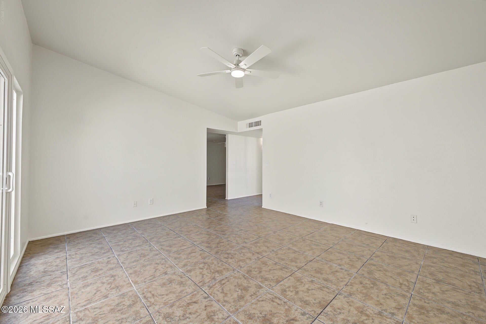 Village Green (1-113) - Residential
