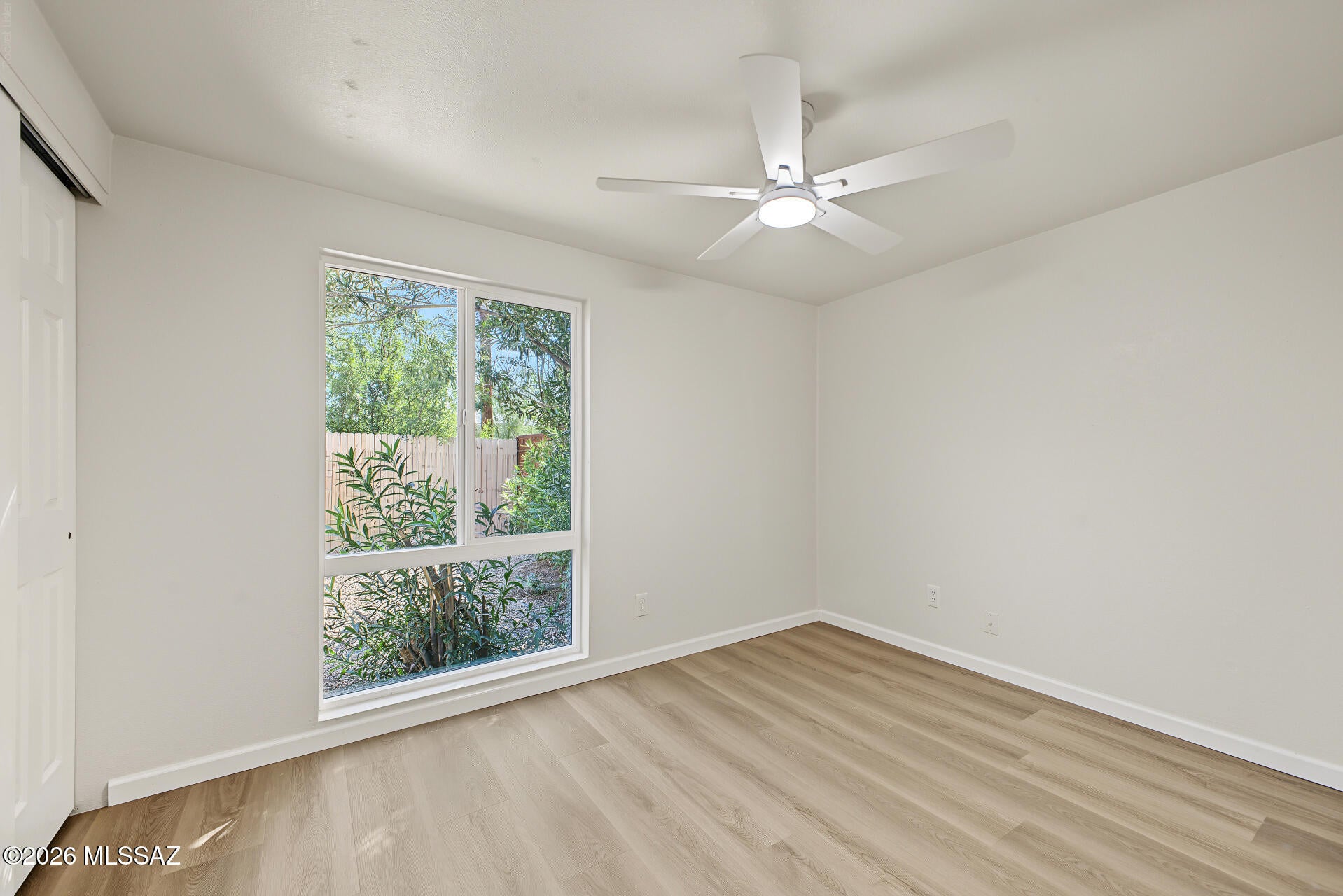 Village Green (1-113) - Residential