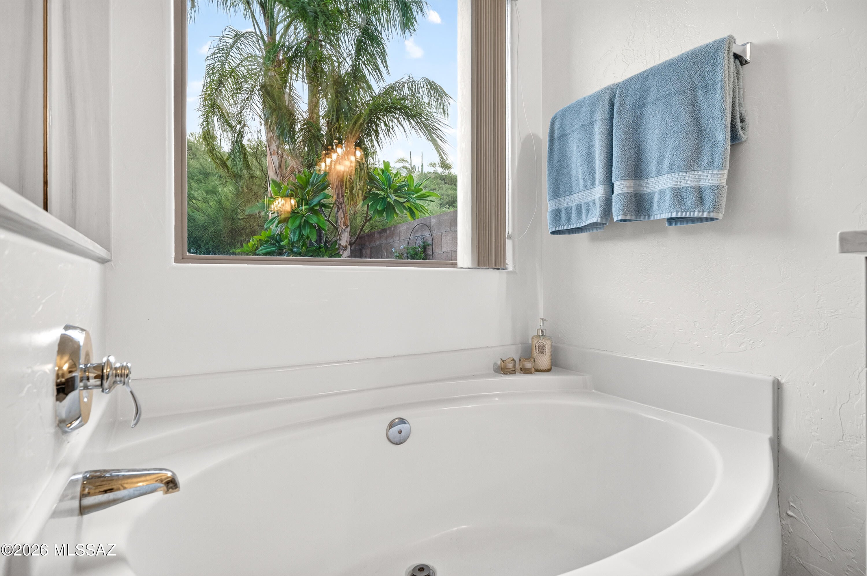 Sabino Mountain (1-290) - Residential