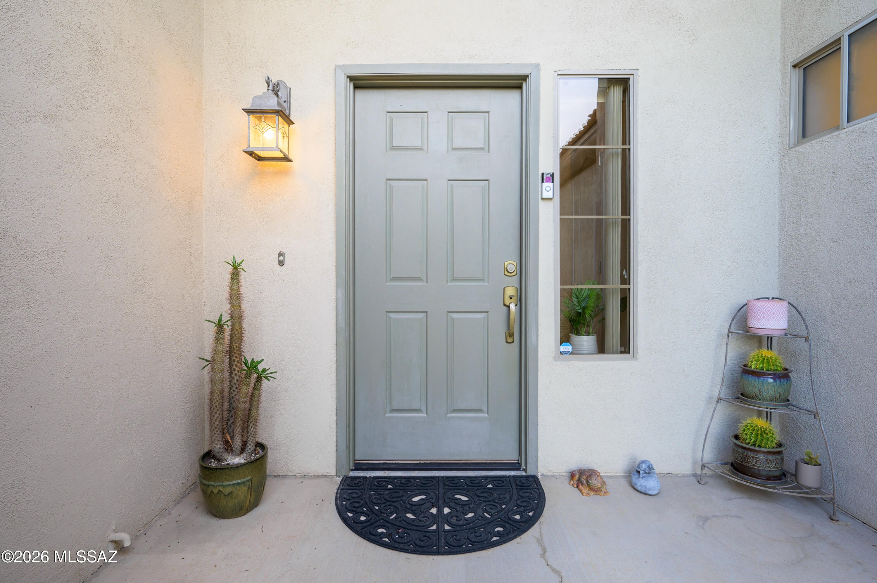 Sabino Mountain (1-290) - Residential