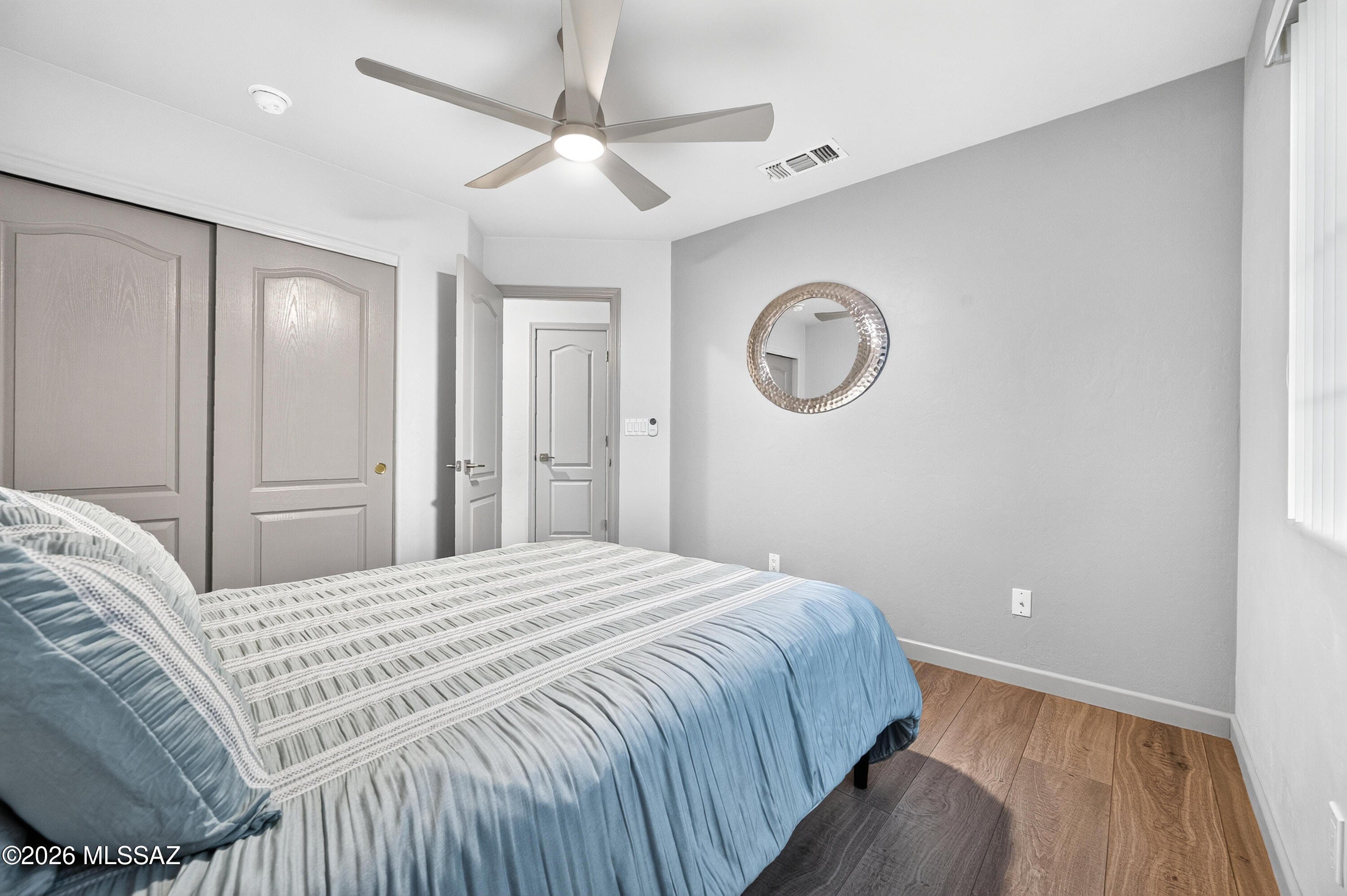 Sabino Mountain (1-290) - Residential