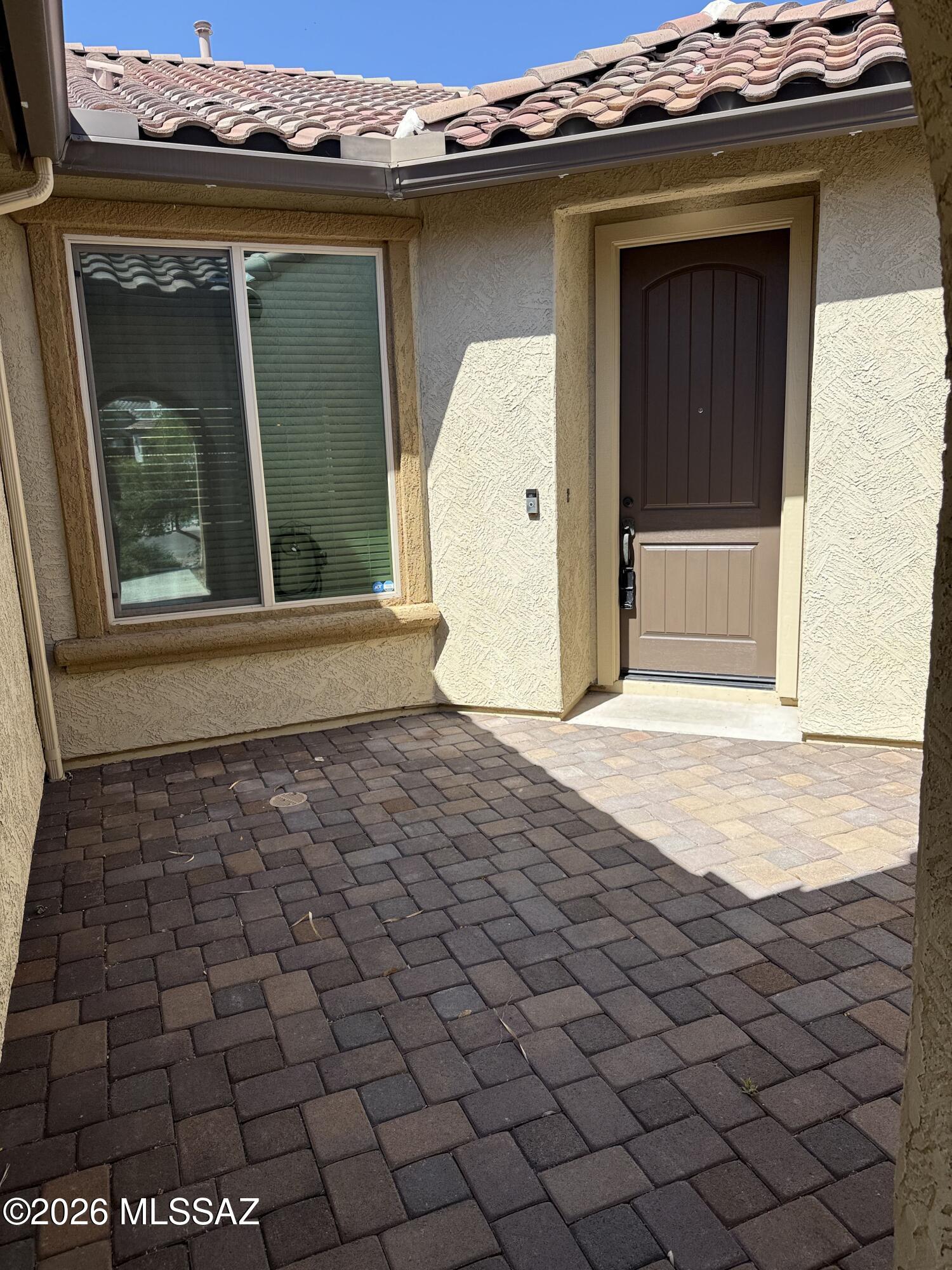 Sierra Morado Unit 3 Phase 1 SQ20142200489 - Residential Lease