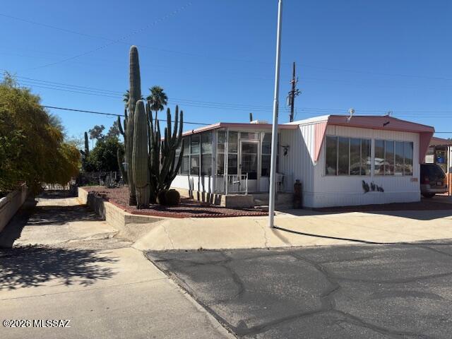 Tucson Estates (1-192) - Residential