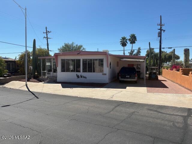 Tucson Estates (1-192) - Residential