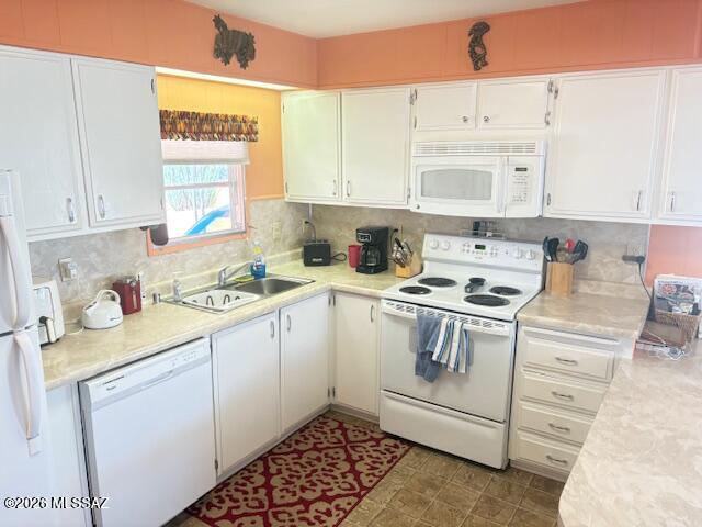 Tucson Estates (1-192) - Residential