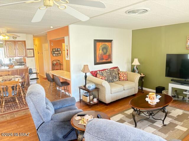 Tucson Estates (1-192) - Residential