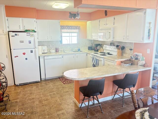 Tucson Estates (1-192) - Residential