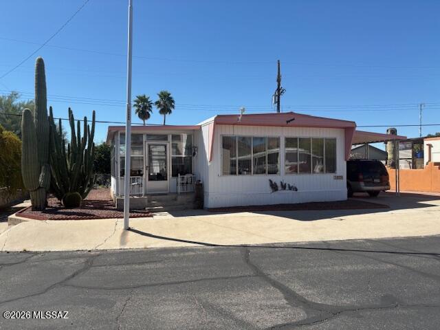 Tucson Estates (1-192) - Residential