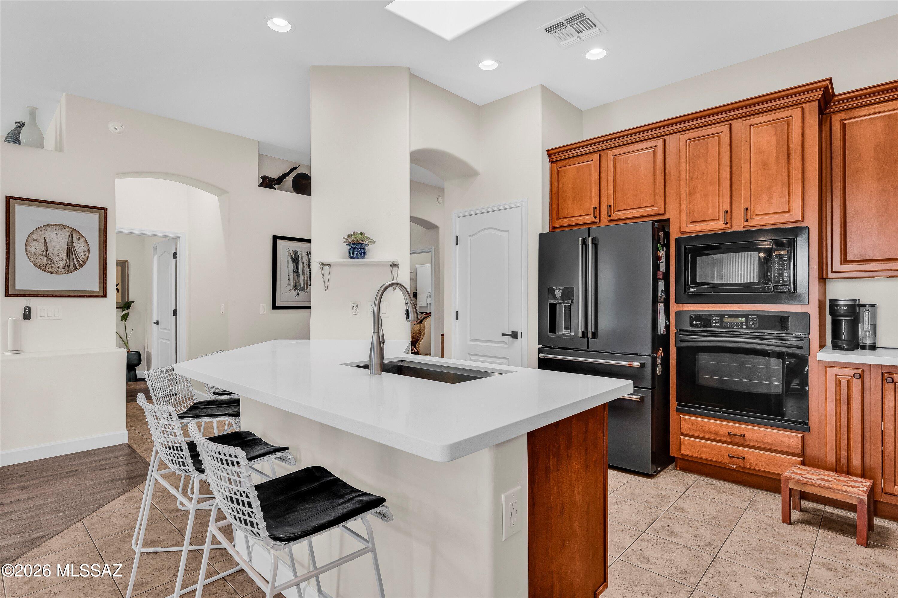 Village Five At the Villages Of La Paloma (1-71) - Residential