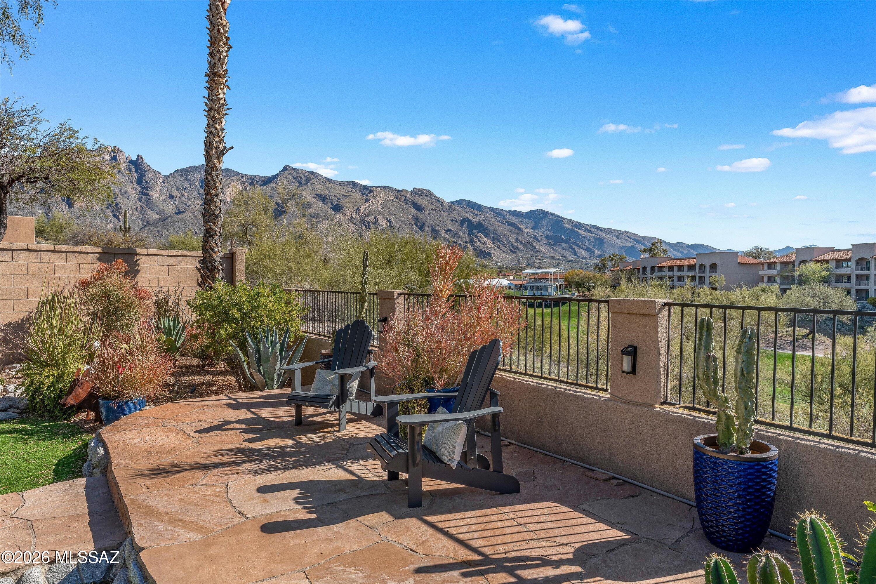 Village Five At the Villages Of La Paloma (1-71) - Residential