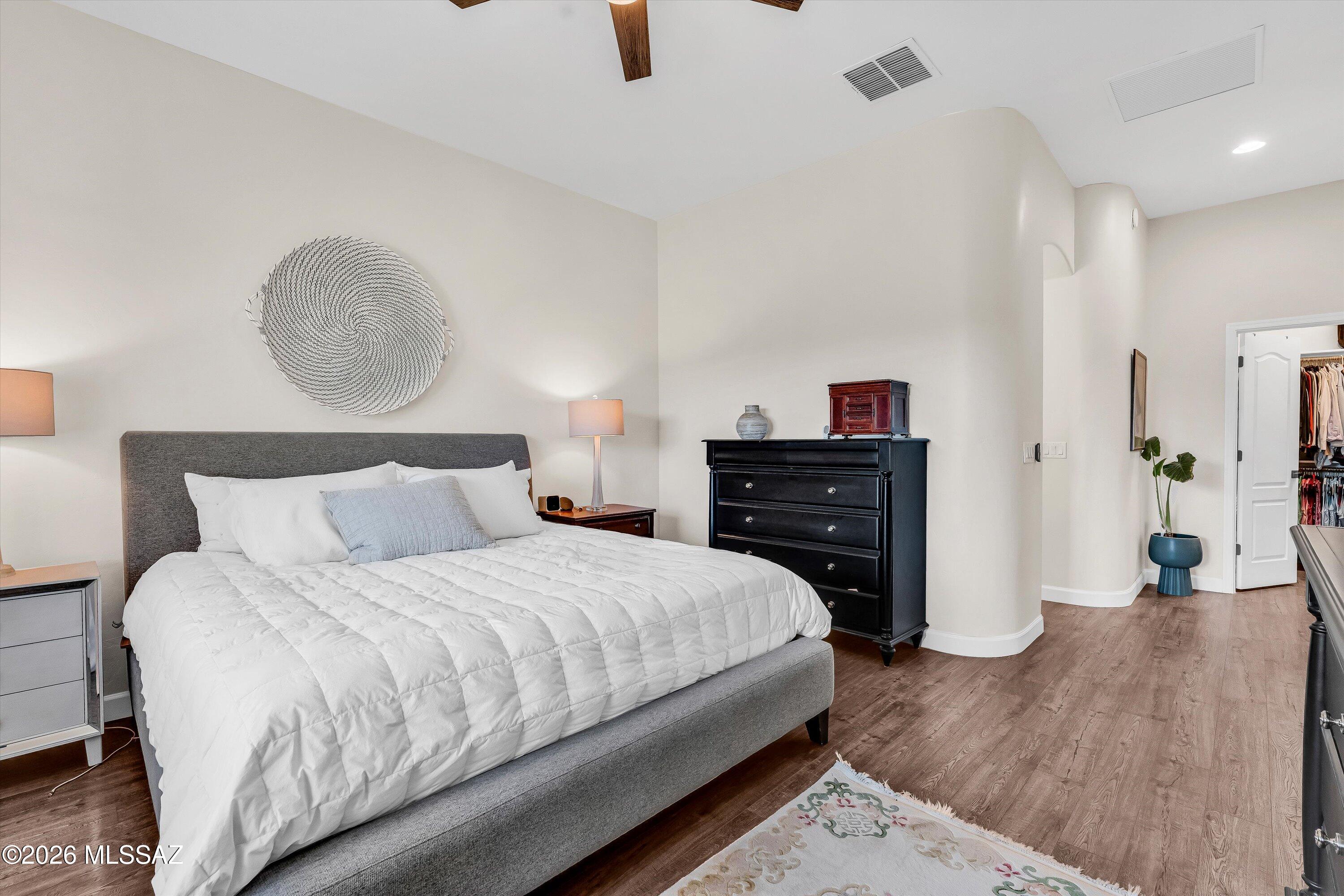 Village Five At the Villages Of La Paloma (1-71) - Residential