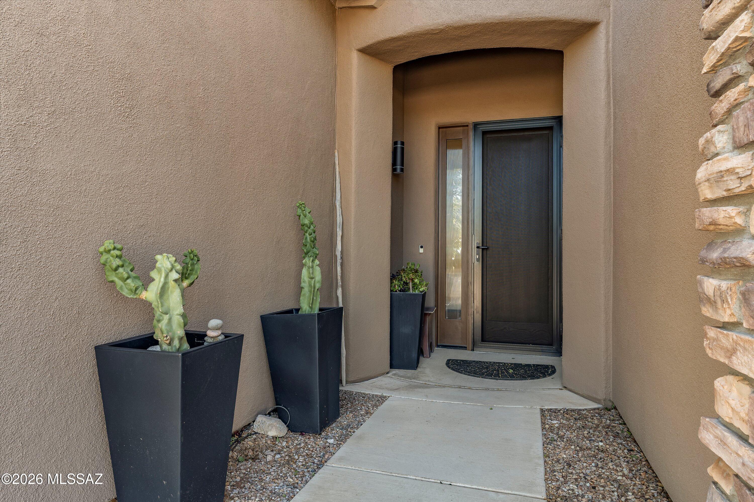 Village Five At the Villages Of La Paloma (1-71) - Residential
