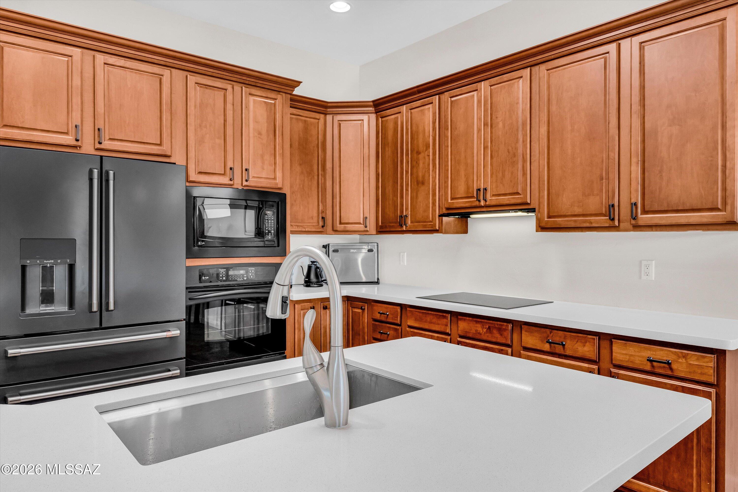 Village Five At the Villages Of La Paloma (1-71) - Residential
