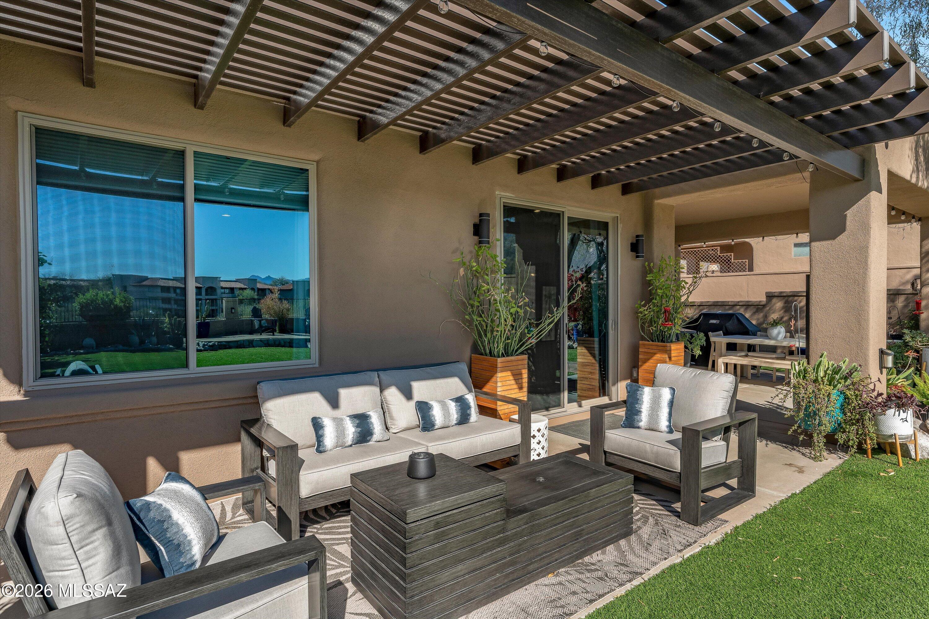 Village Five At the Villages Of La Paloma (1-71) - Residential