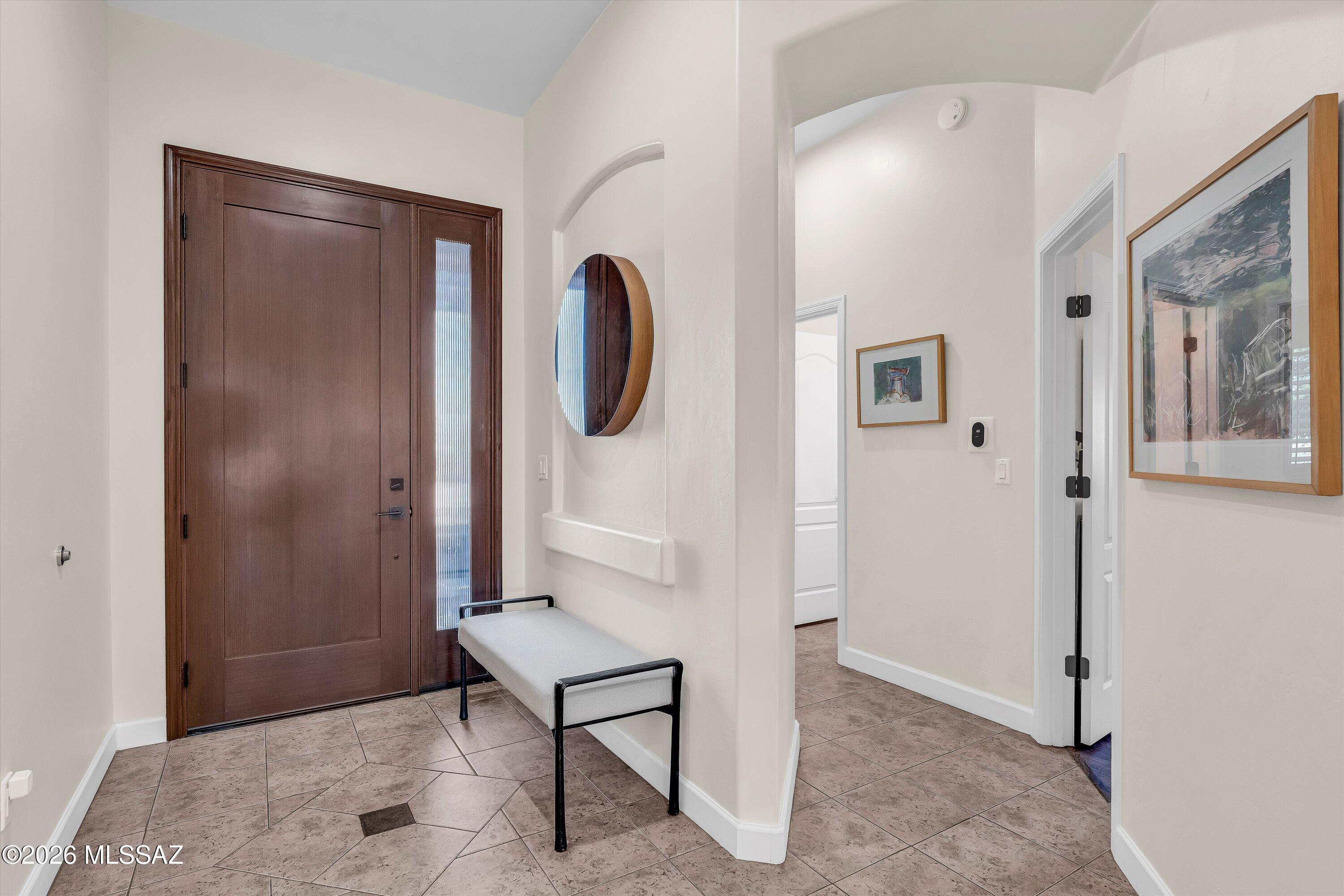 Village Five At the Villages Of La Paloma (1-71) - Residential