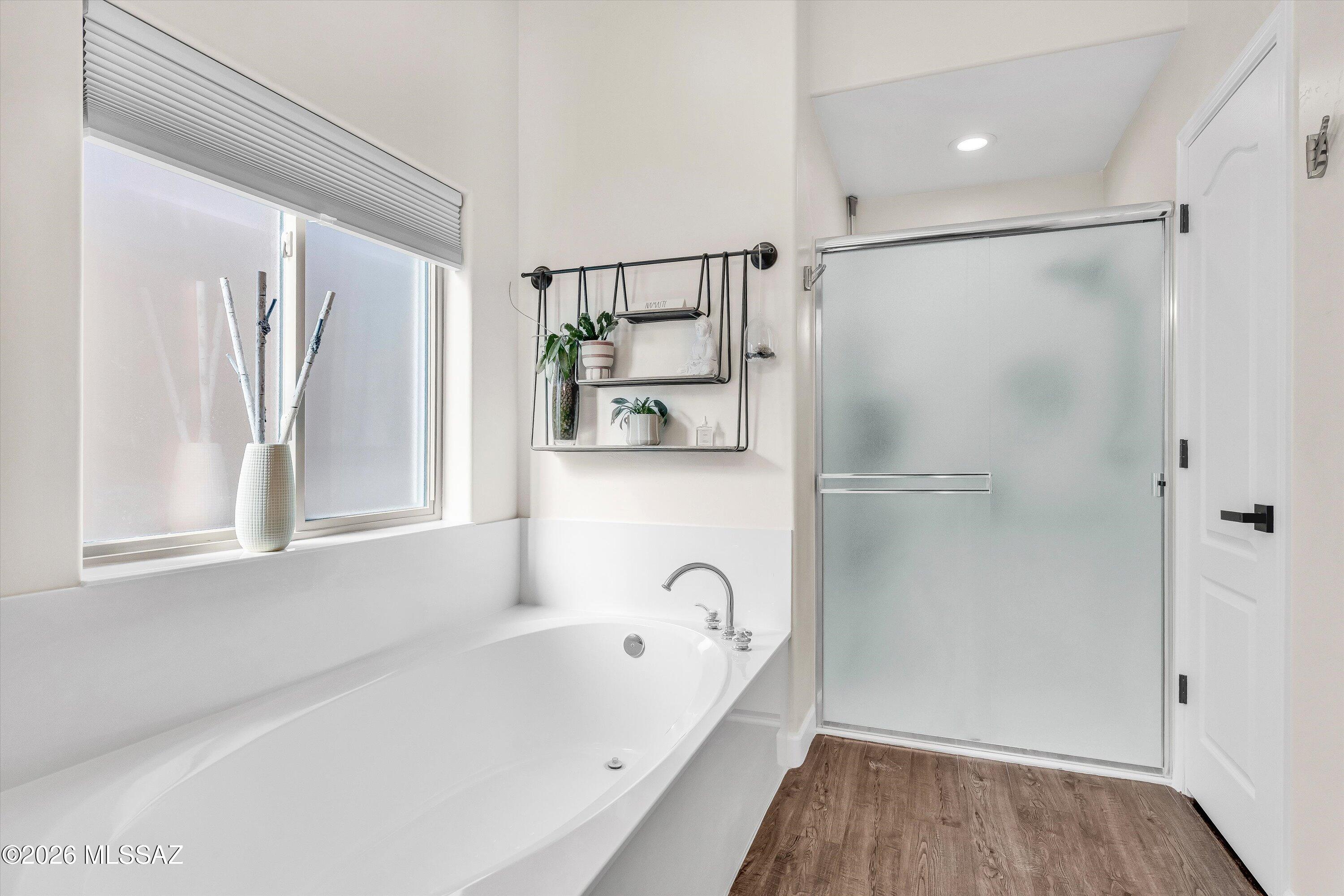 Village Five At the Villages Of La Paloma (1-71) - Residential