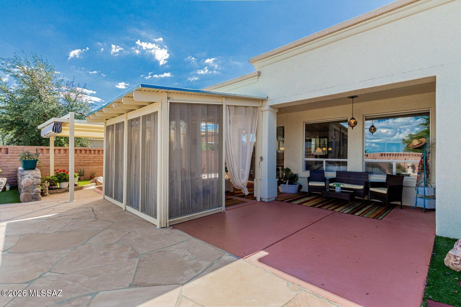 San Ignacio Heights Resub (1,2, 157-165) - Residential