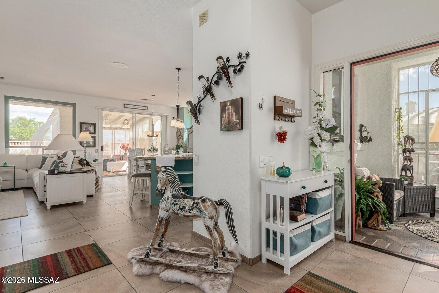 San Ignacio Heights Resub (1,2, 157-165) - Residential