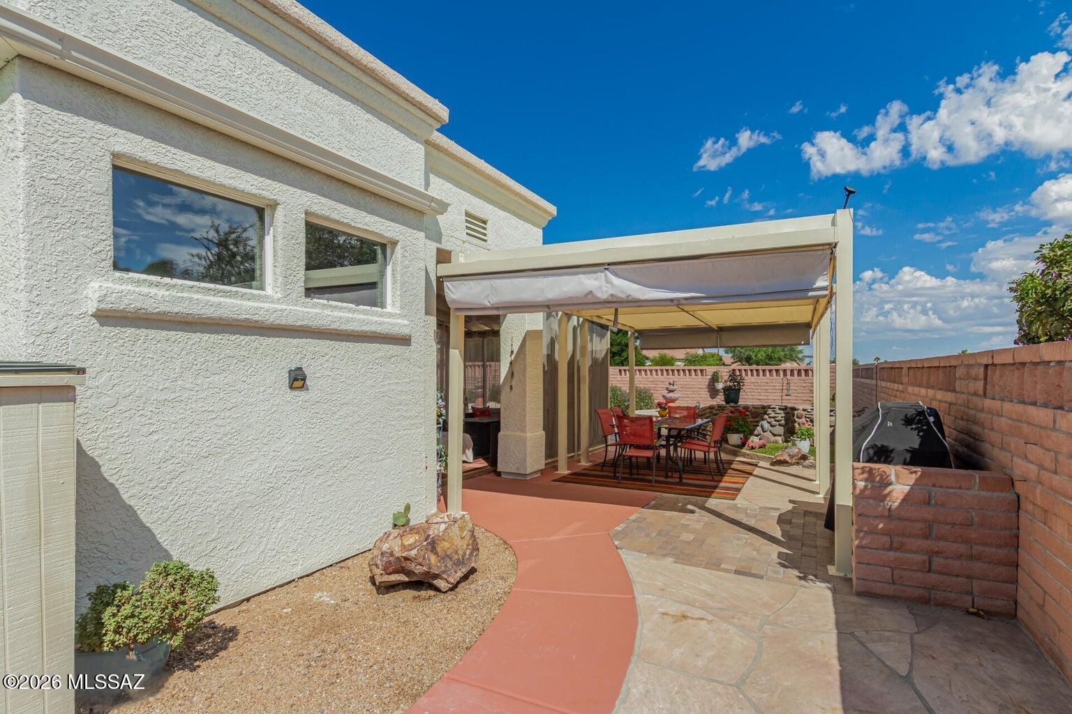 San Ignacio Heights Resub (1,2, 157-165) - Residential