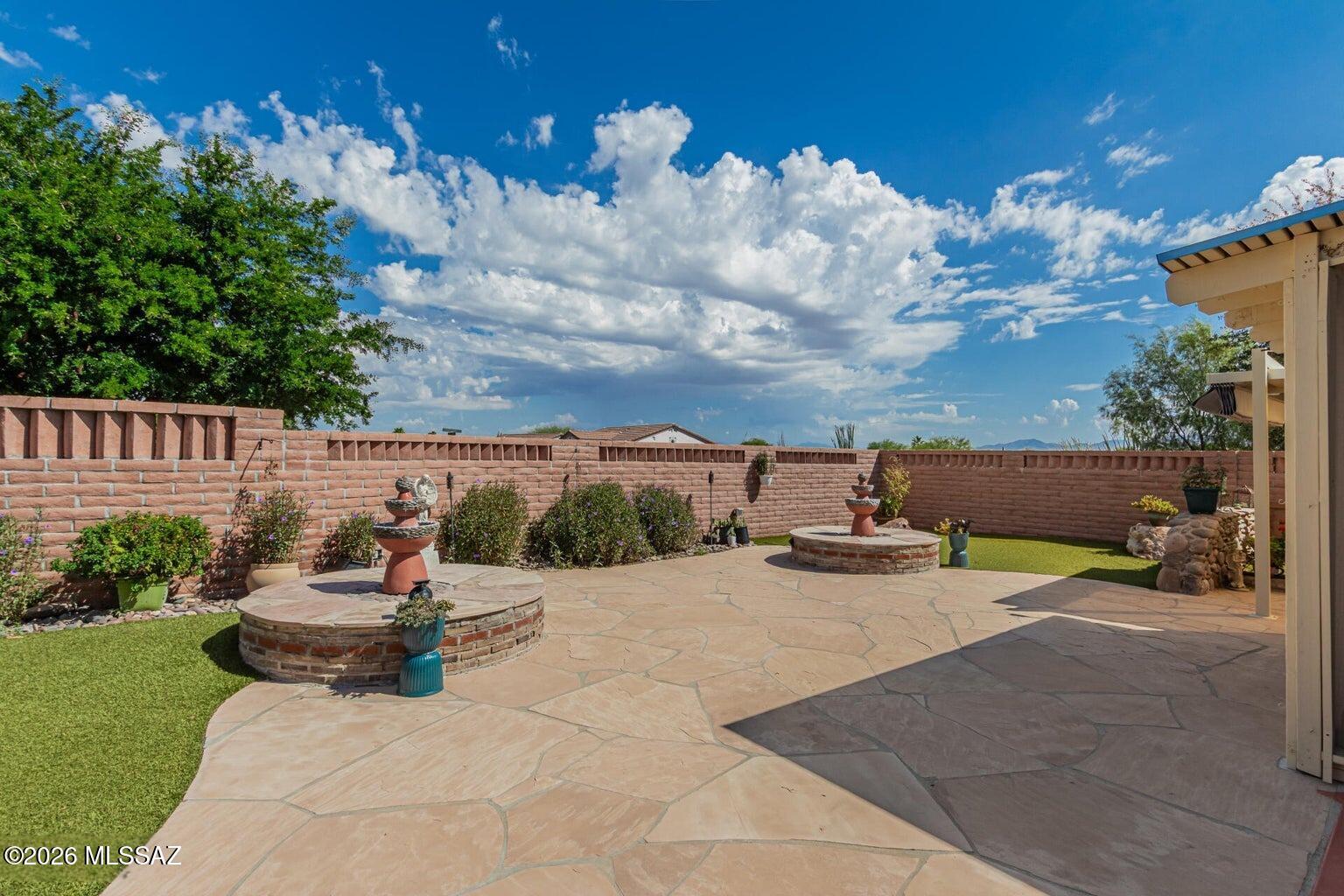 San Ignacio Heights Resub (1,2, 157-165) - Residential