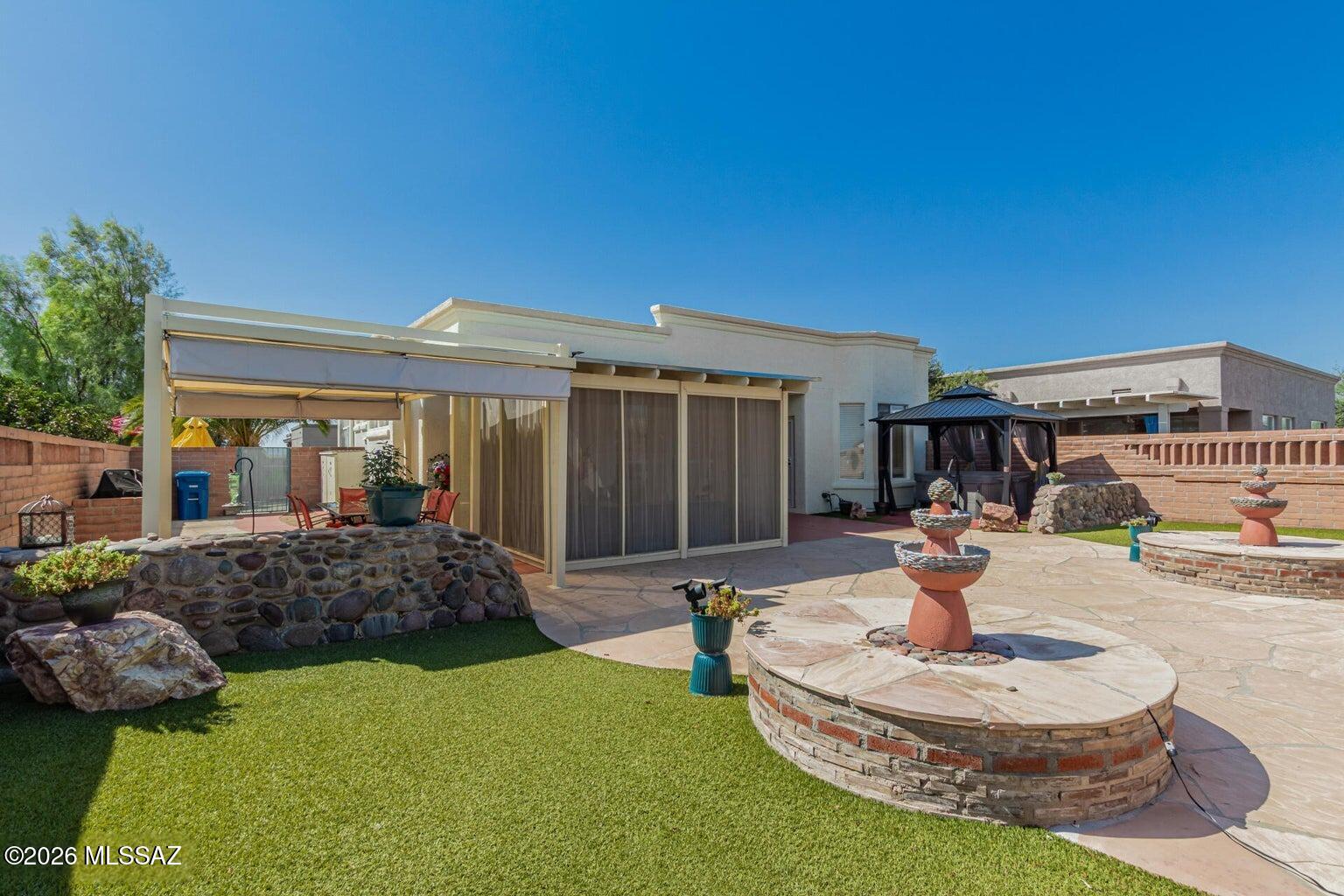 San Ignacio Heights Resub (1,2, 157-165) - Residential