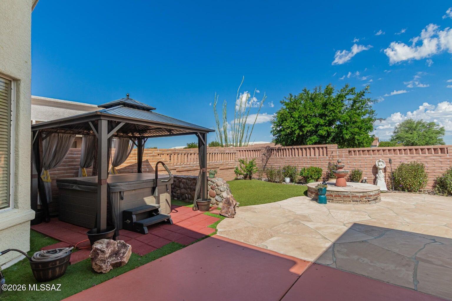 San Ignacio Heights Resub (1,2, 157-165) - Residential