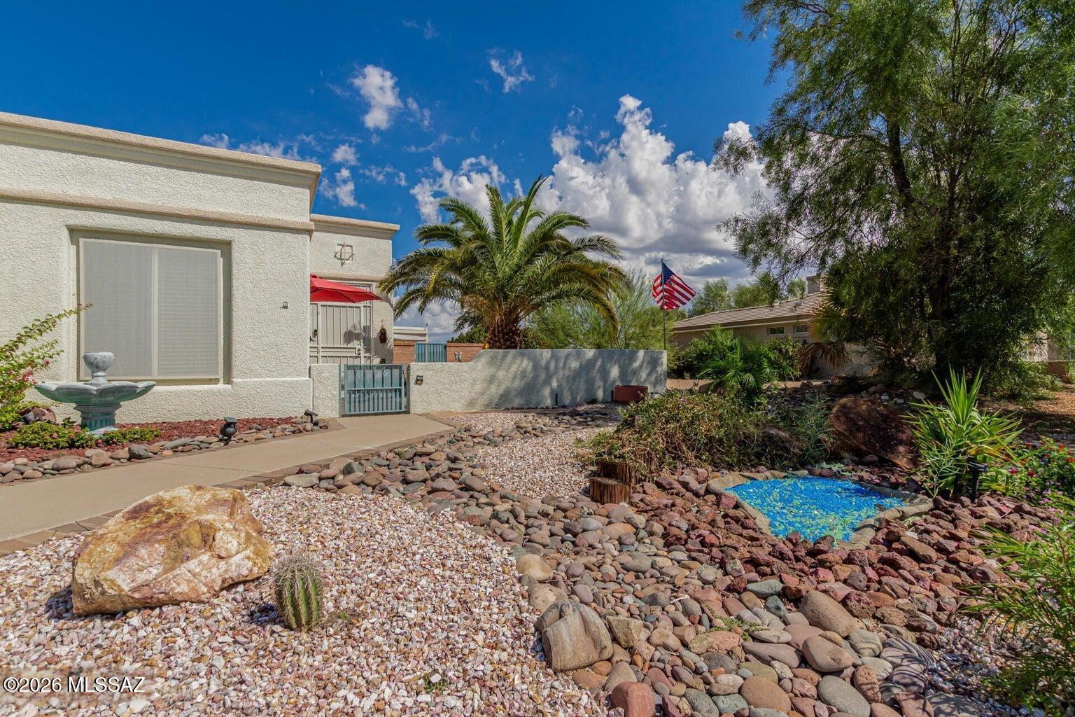 San Ignacio Heights Resub (1,2, 157-165) - Residential
