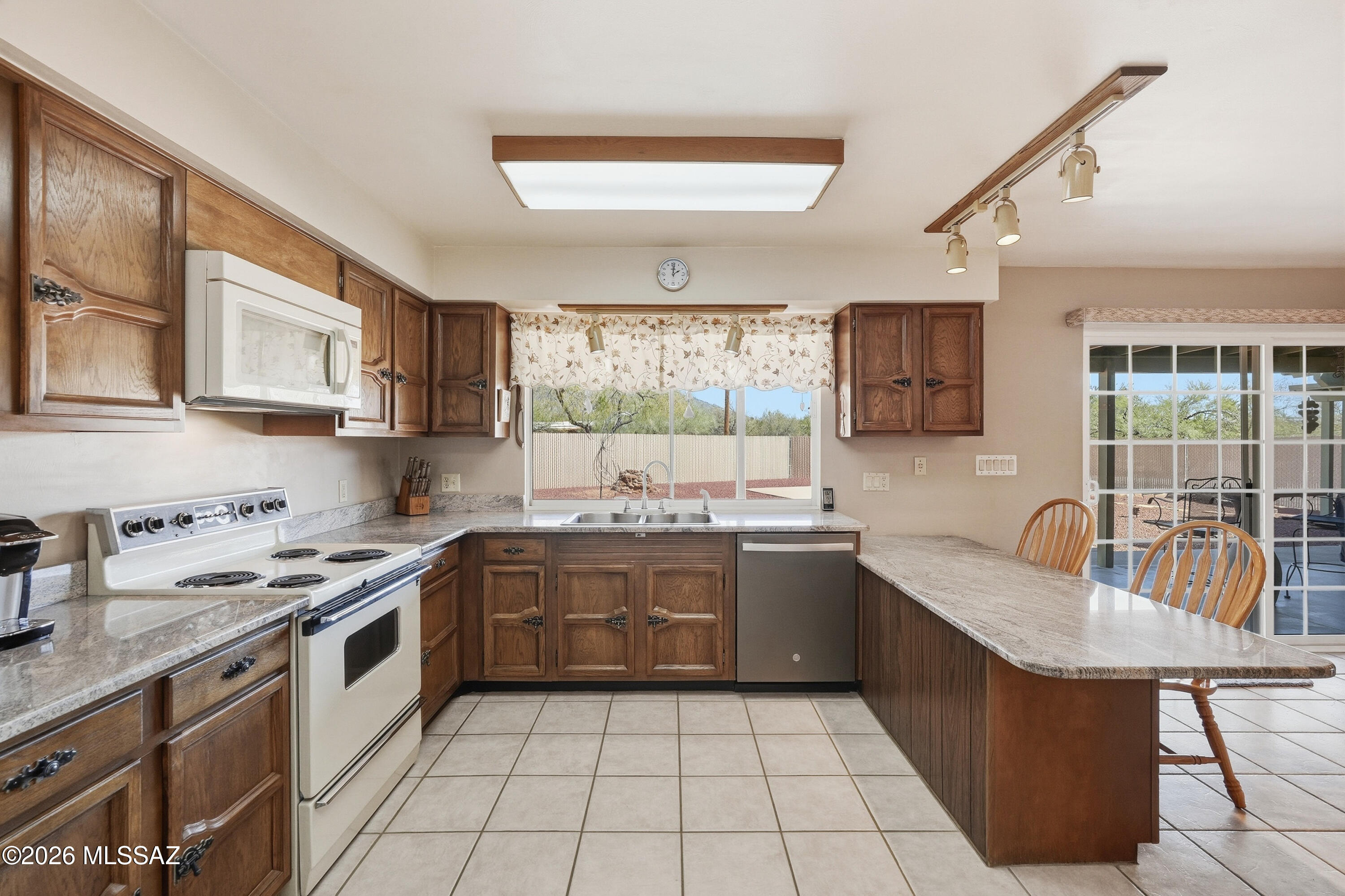 Mesaland Annex(102-135) - Residential
