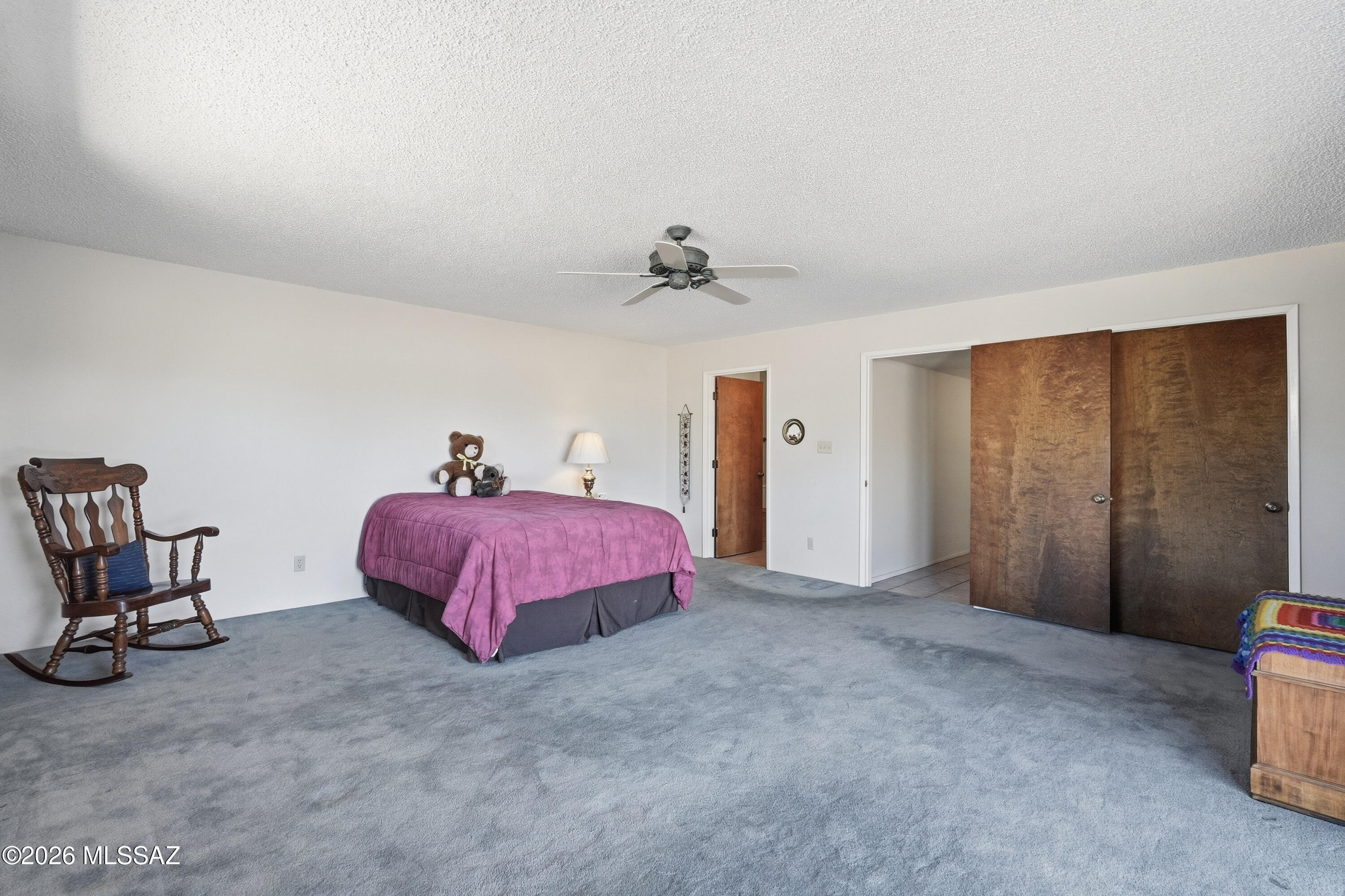 Mesaland Annex(102-135) - Residential