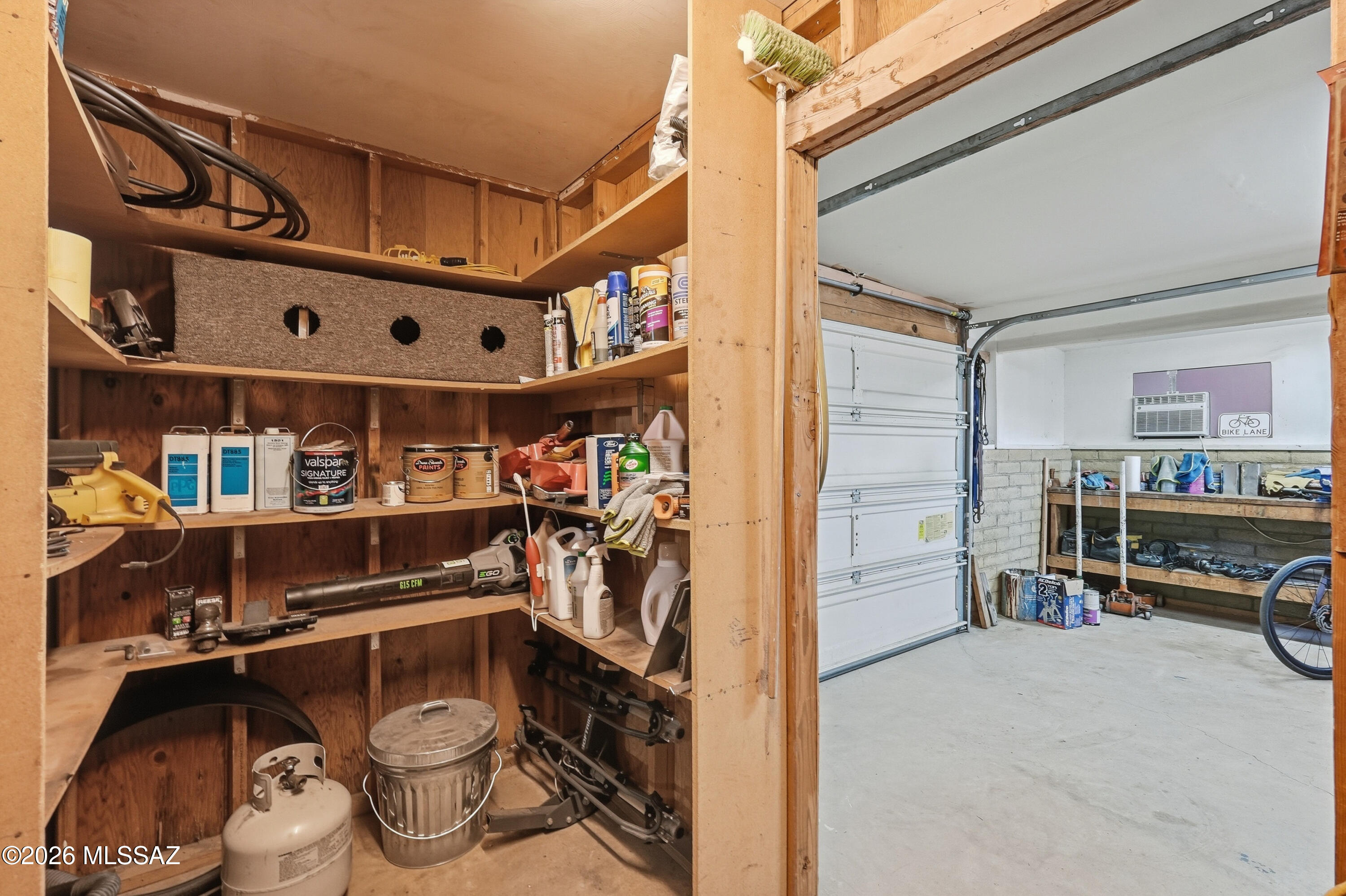 Mesaland Annex(102-135) - Residential