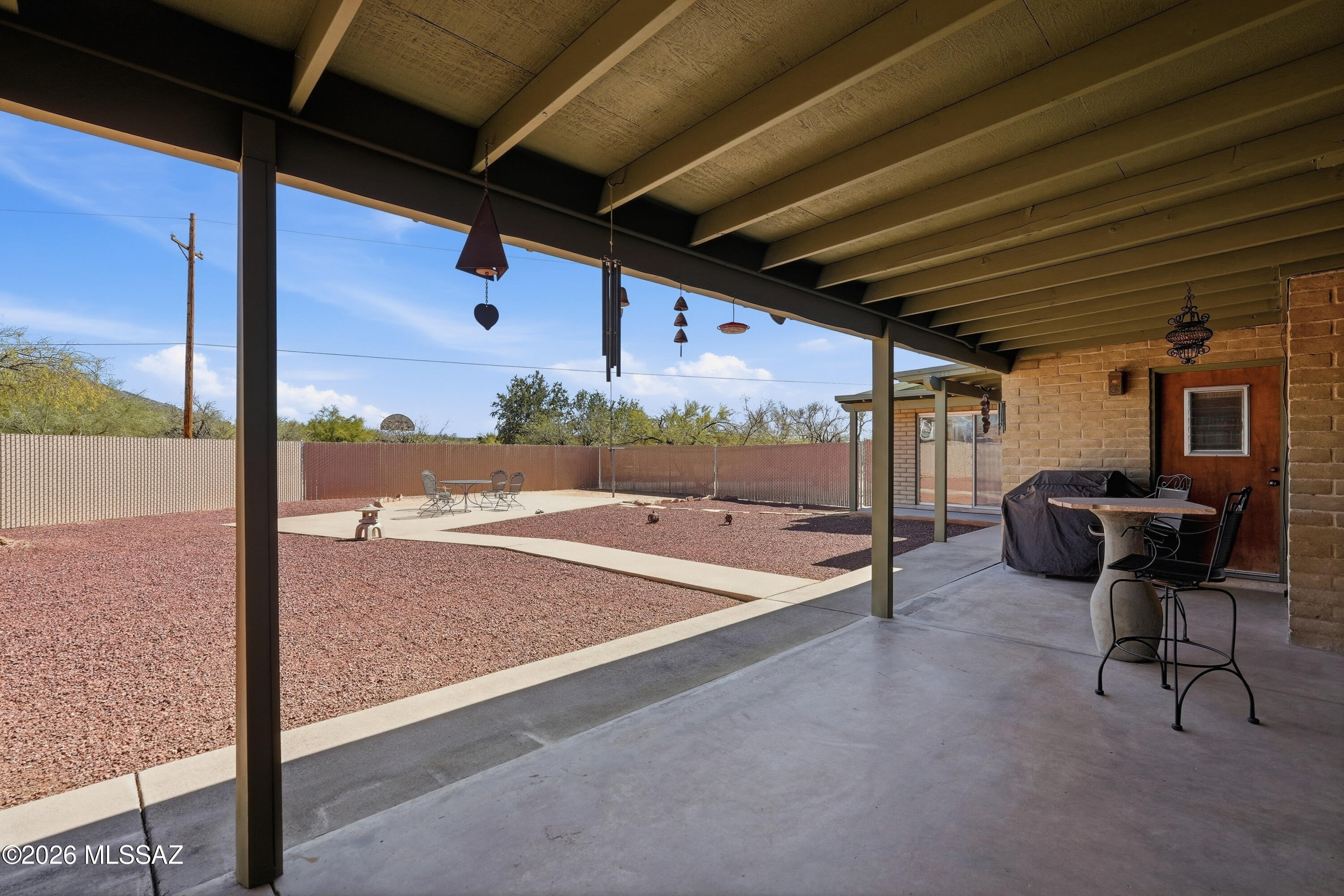 Mesaland Annex(102-135) - Residential