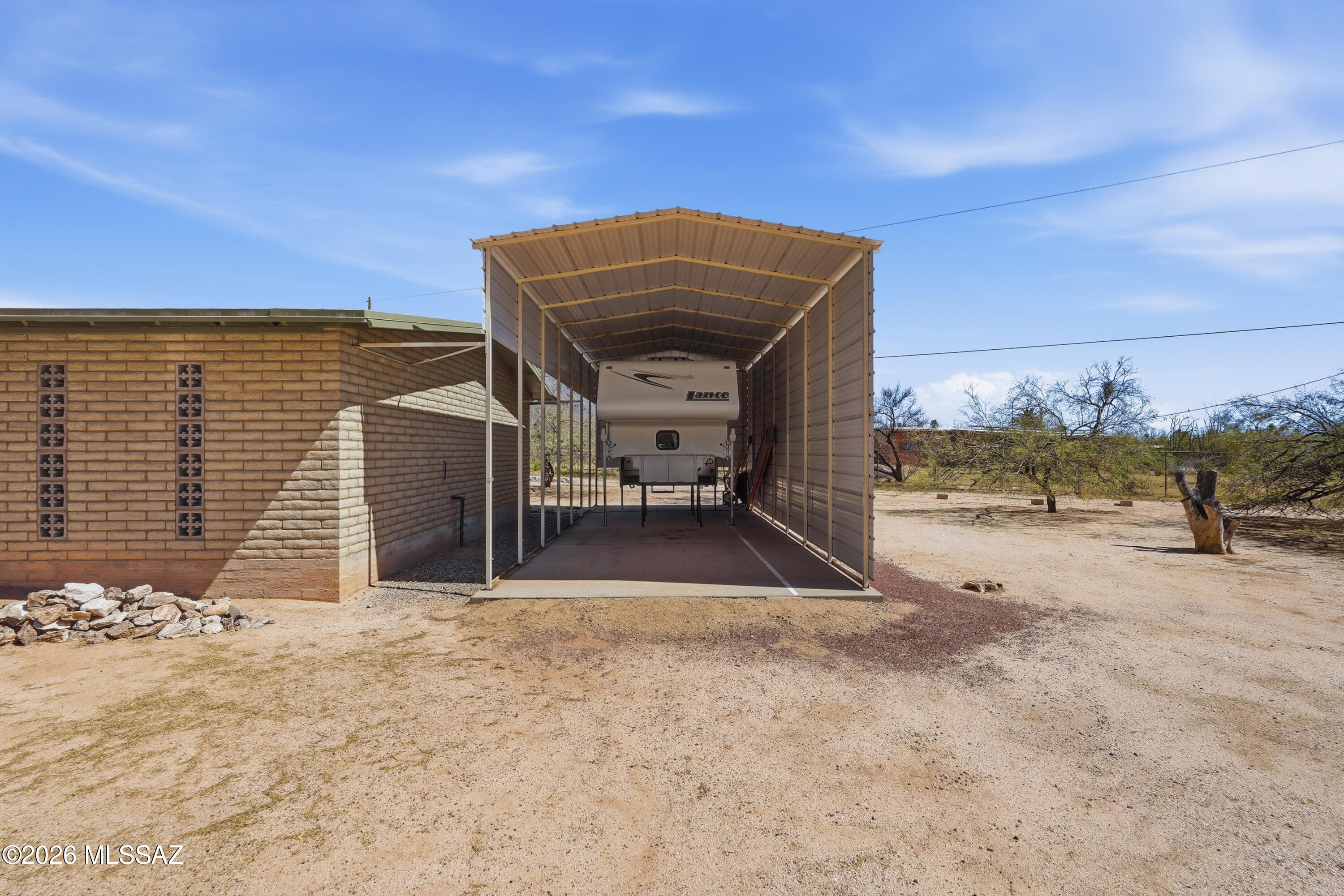 Mesaland Annex(102-135) - Residential