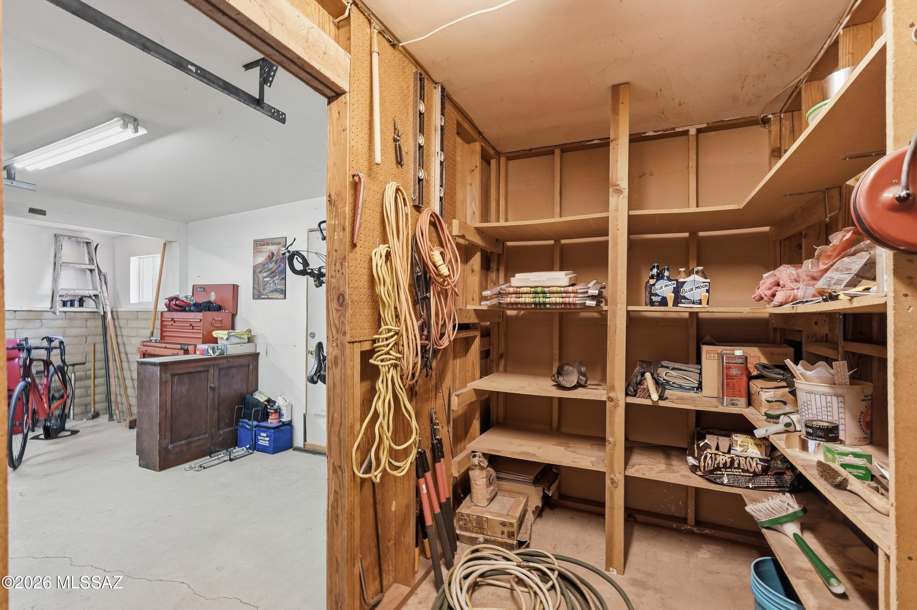 Mesaland Annex(102-135) - Residential