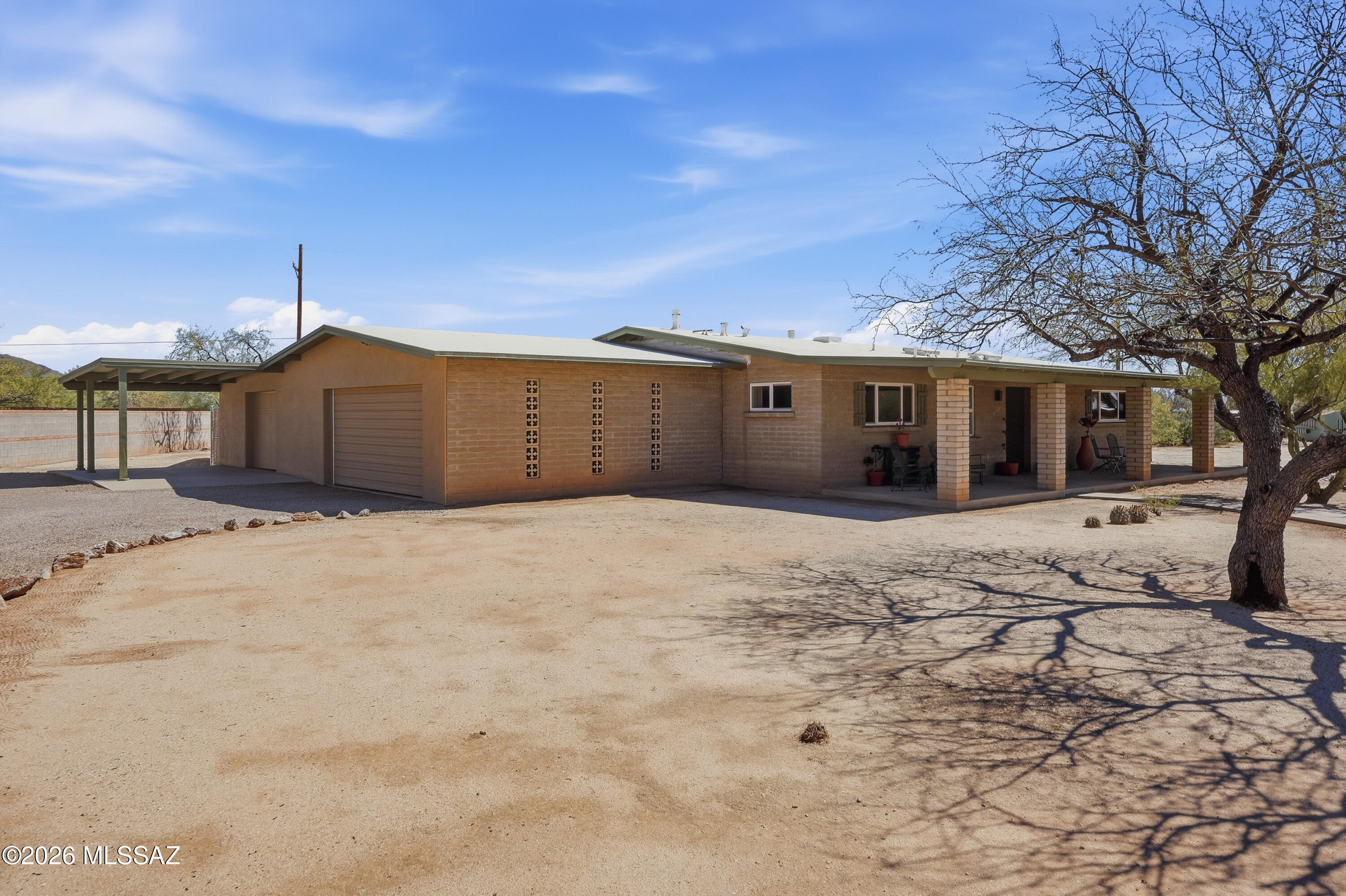 Mesaland Annex(102-135) - Residential