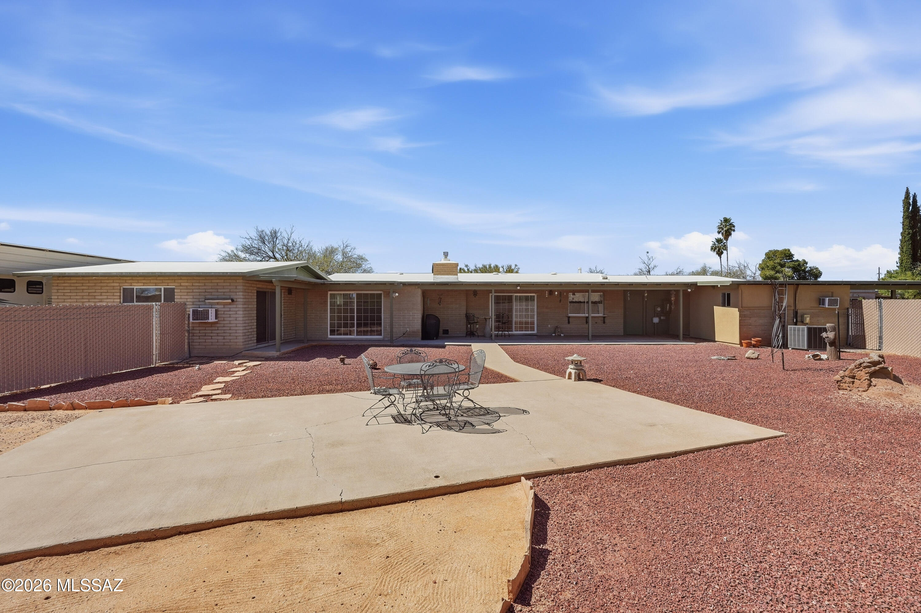 Mesaland Annex(102-135) - Residential
