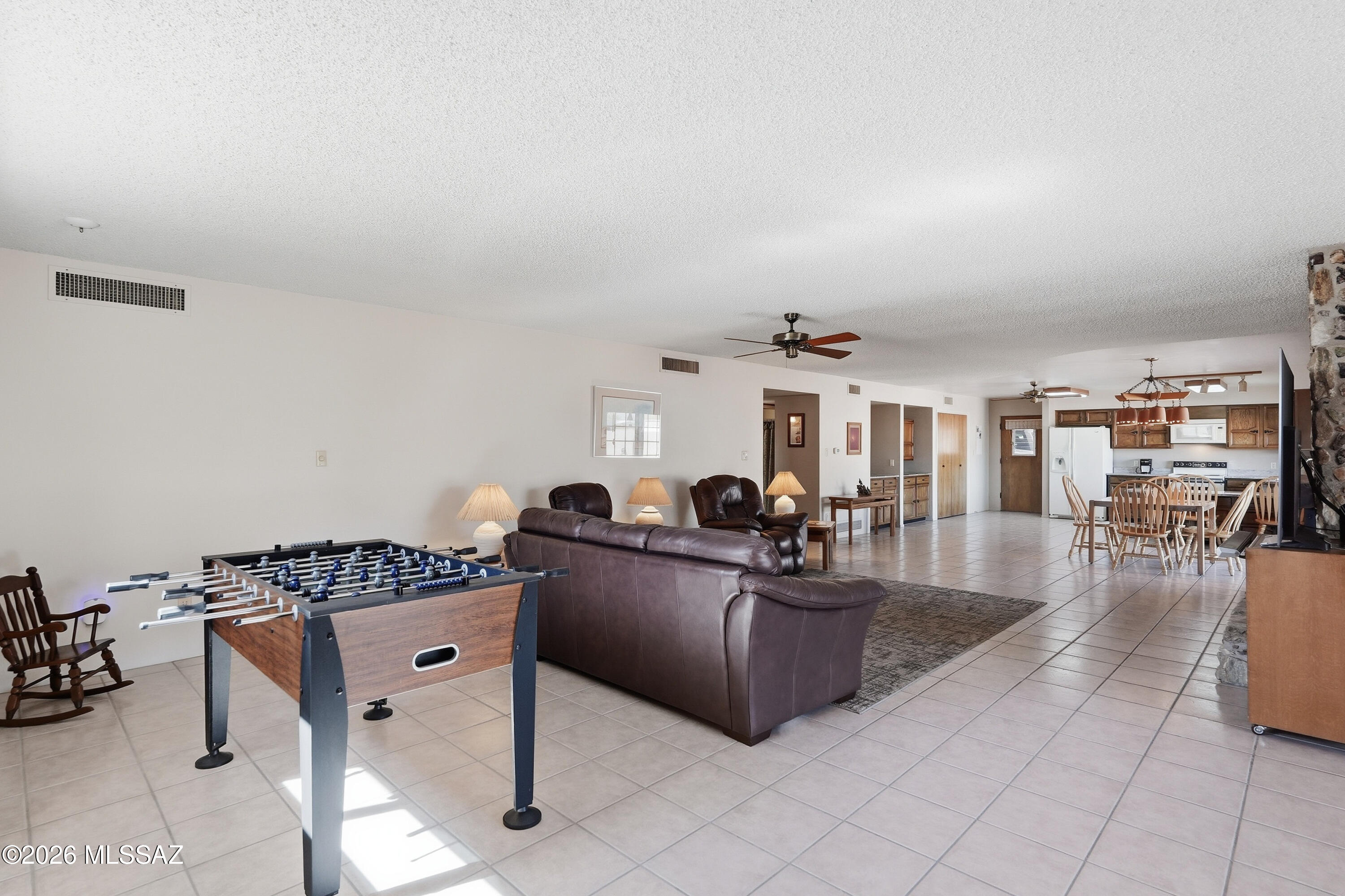 Mesaland Annex(102-135) - Residential