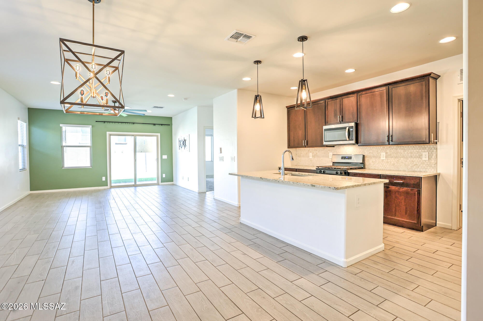Star Valley Block 4 - Residential